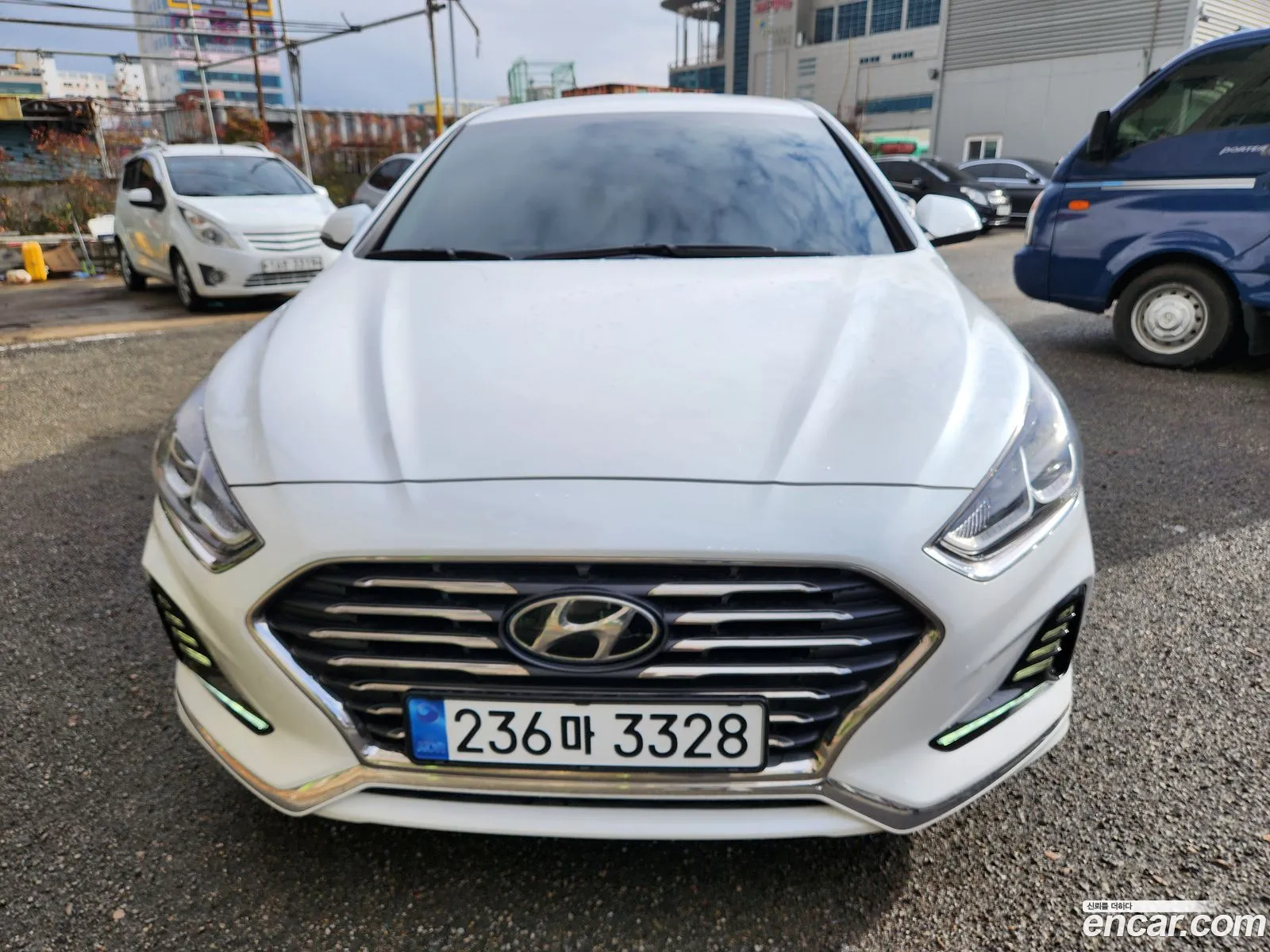 Korex Auto Trade - фотография 15273999