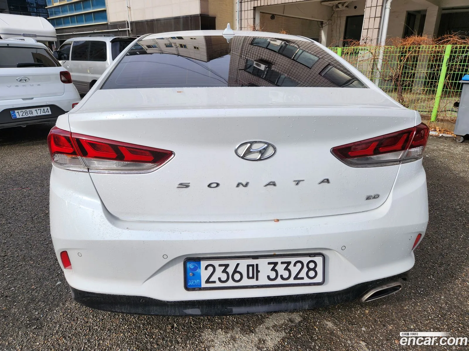 Korex Auto Trade - фотография 15273997
