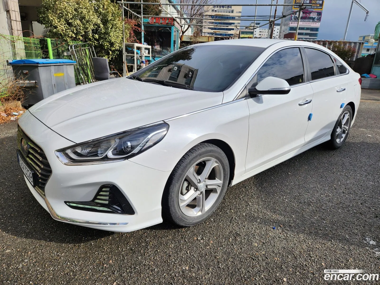 Sonata New Rise 20 Smart - фотография 15253229