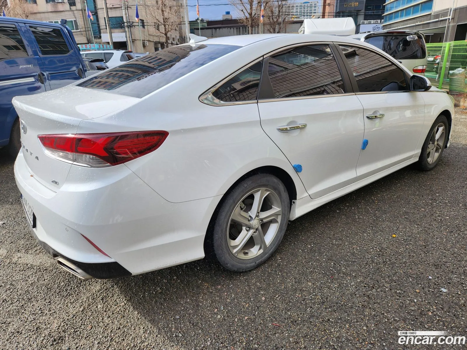 Sonata New Rise 20 Smart - фотография 15253228