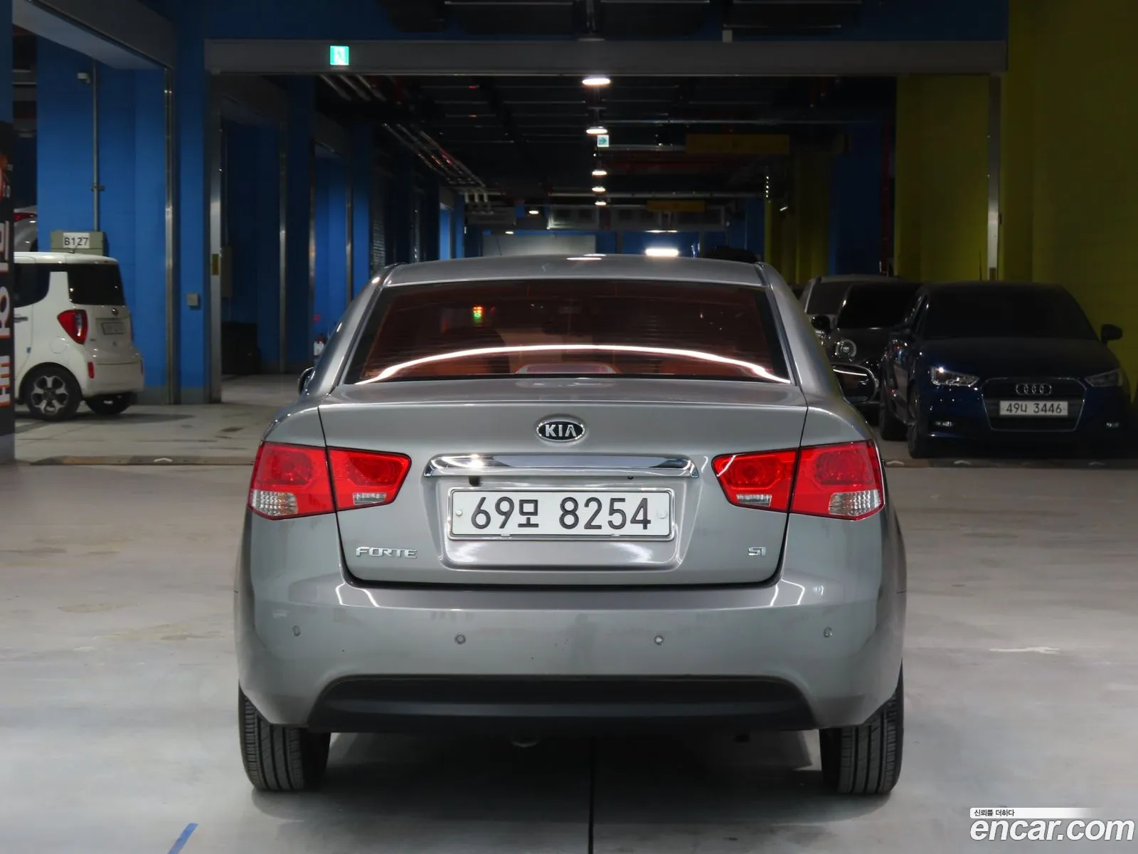 Korex Auto Trade - фотография 12413433