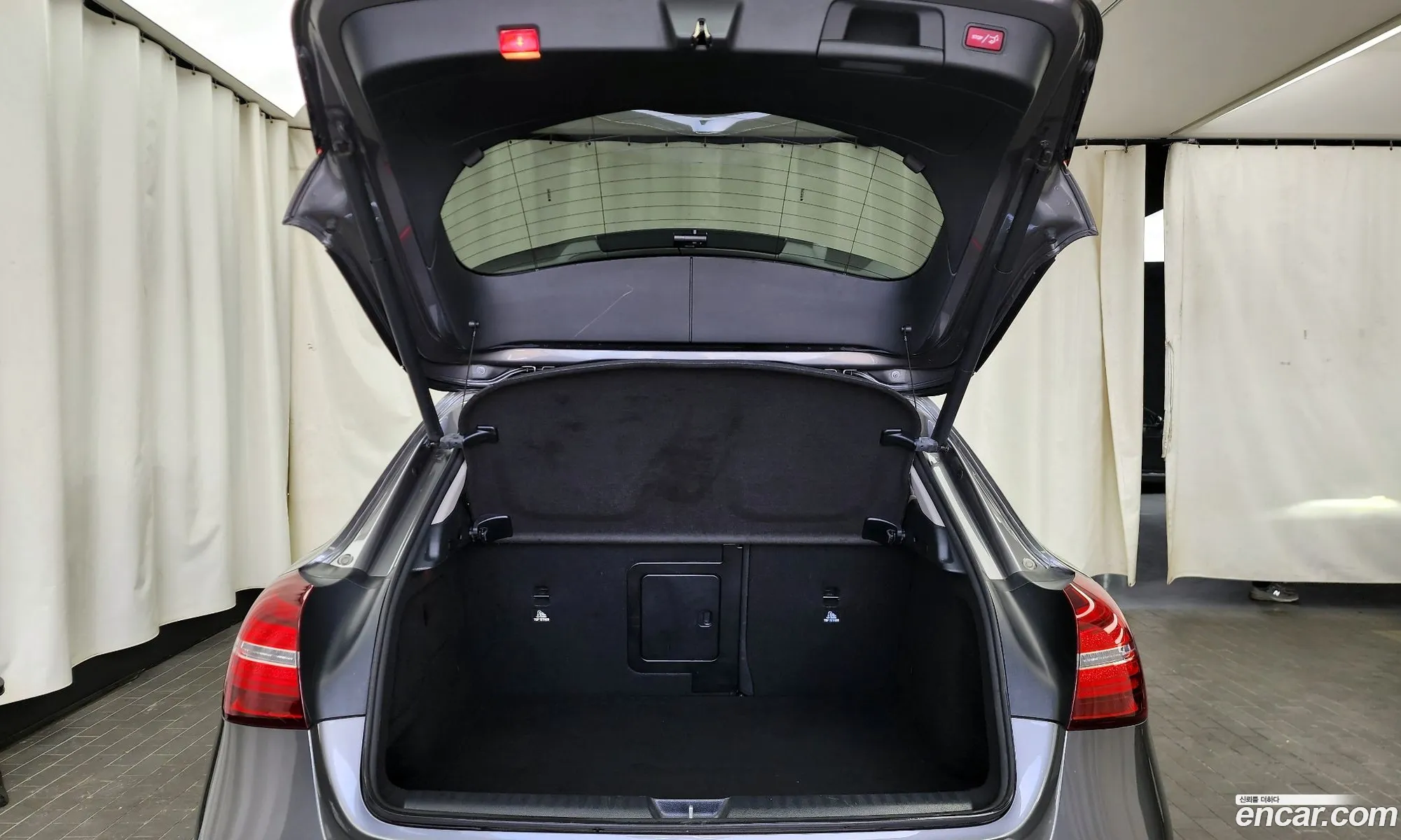 Gla-Class X156Gla220 Premium - фотография 6308557