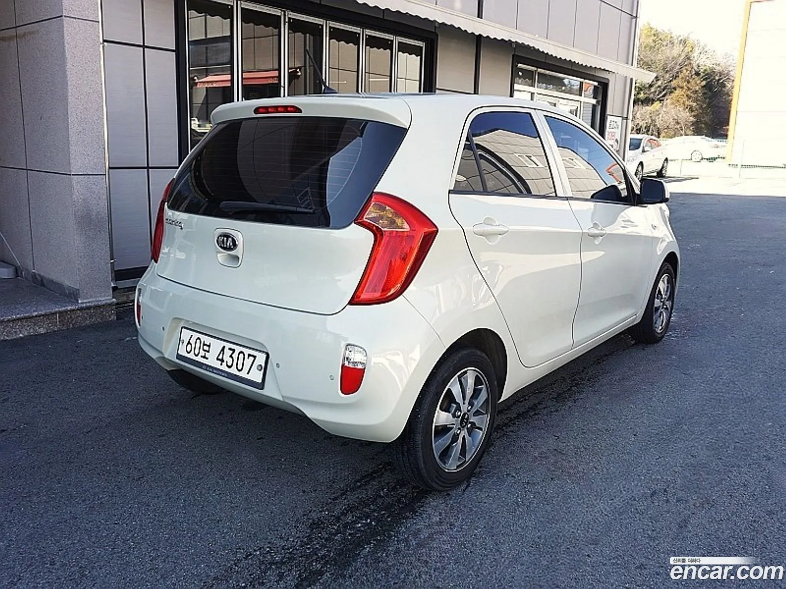 Korex Auto Trade - фотография 18900229