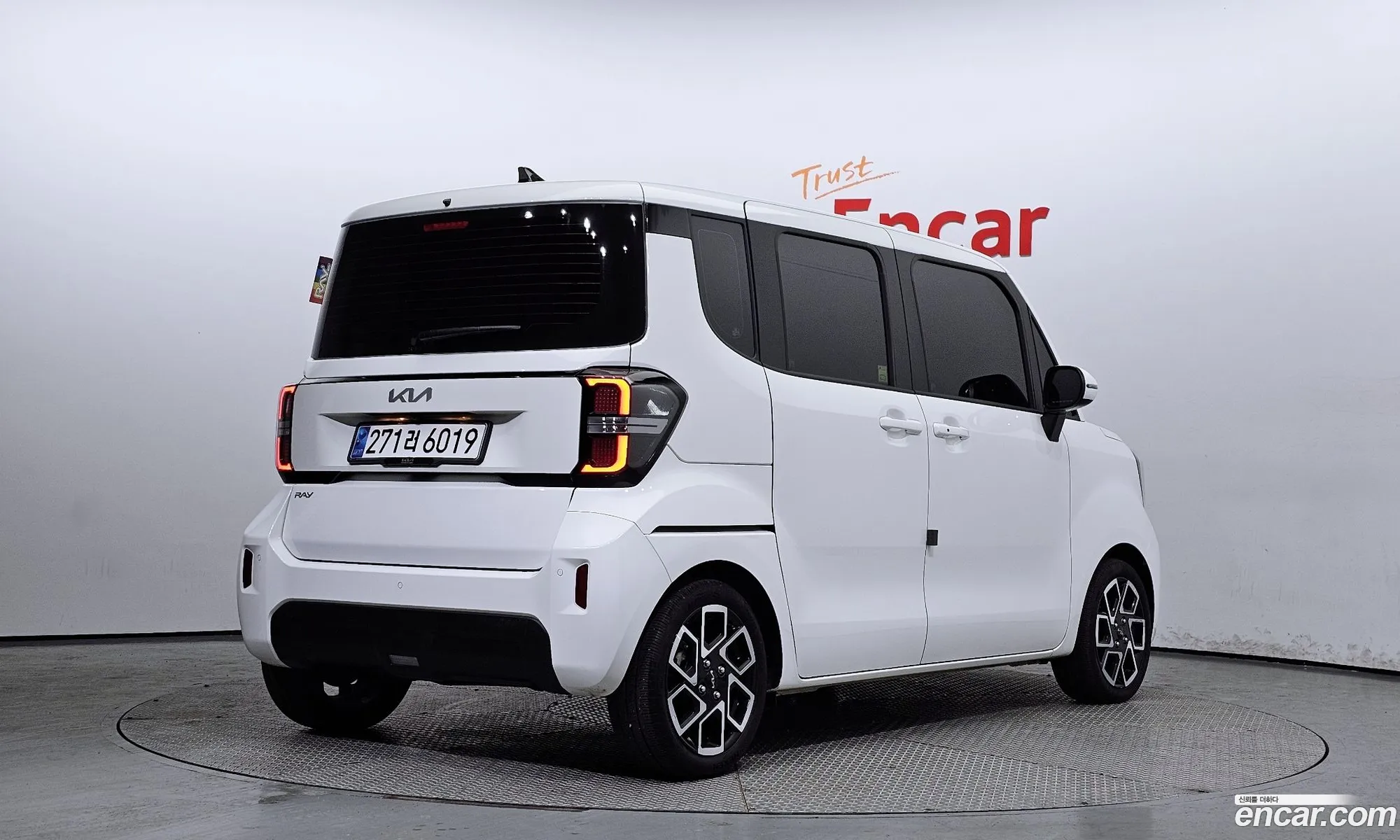 Korex Auto Trade - фотография 18802762