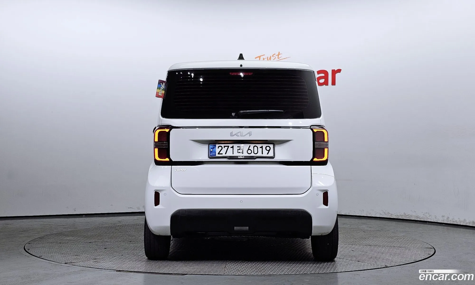 Korex Auto Trade - фотография 18802760