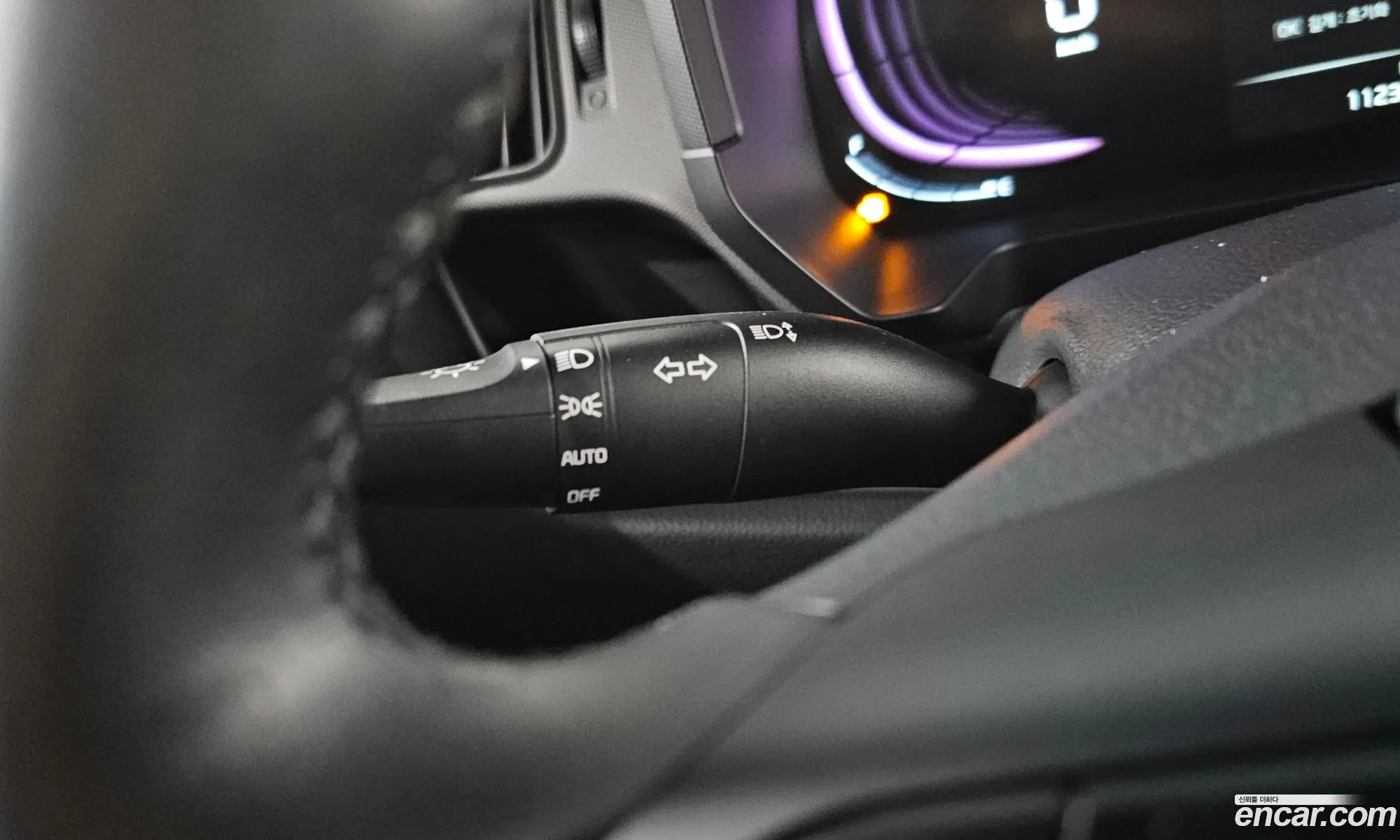The New Kia Lape Restige - фотография 18777411