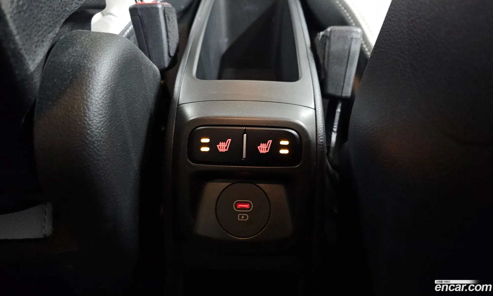 The New Kia Lape Restige - фотография 18777410