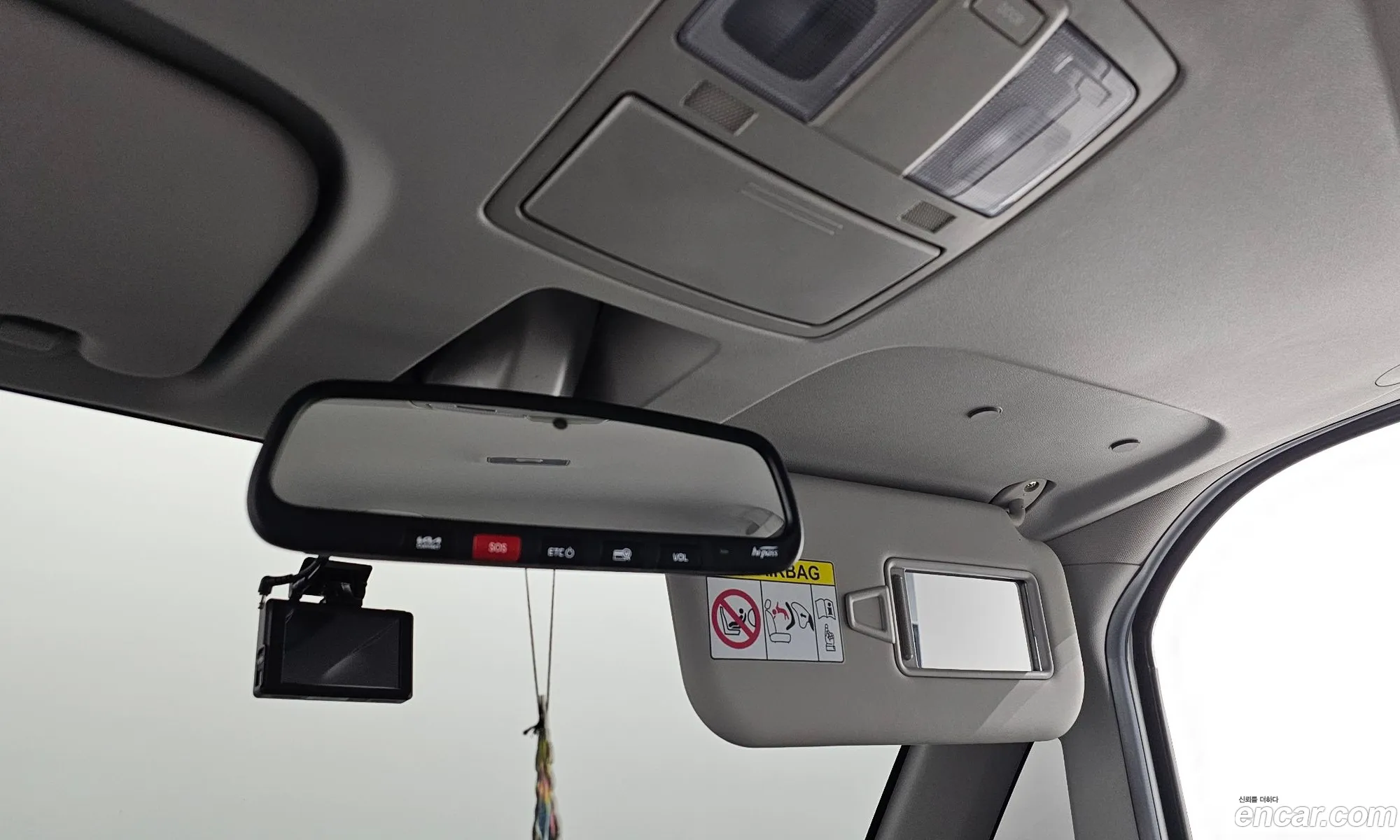 The New Kia Lape Restige - фотография 18777409