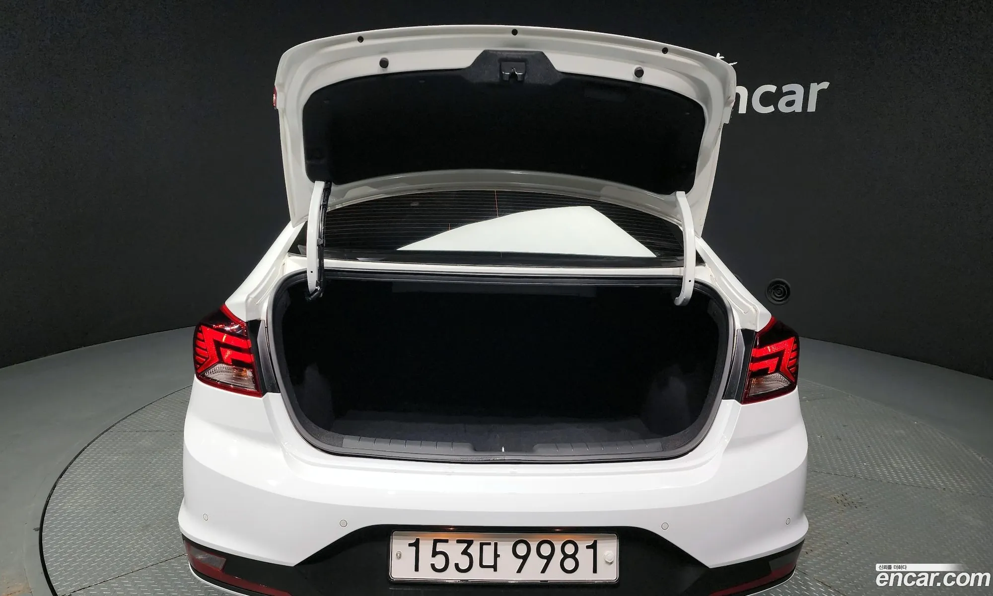 The New Avante Ad16 Smart - фотография 14899851
