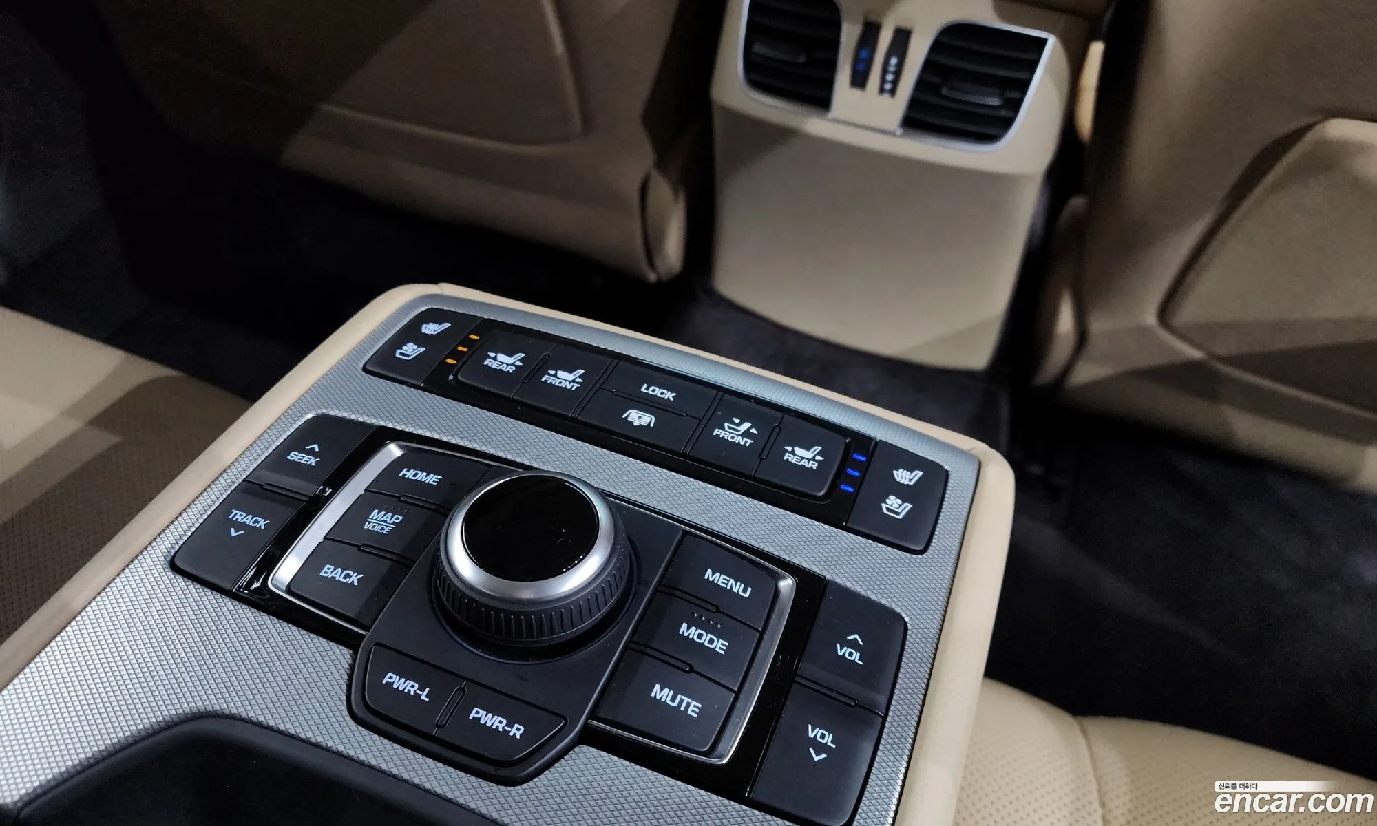 G80 33 Gdi Awd Prestige - фотография 11882407