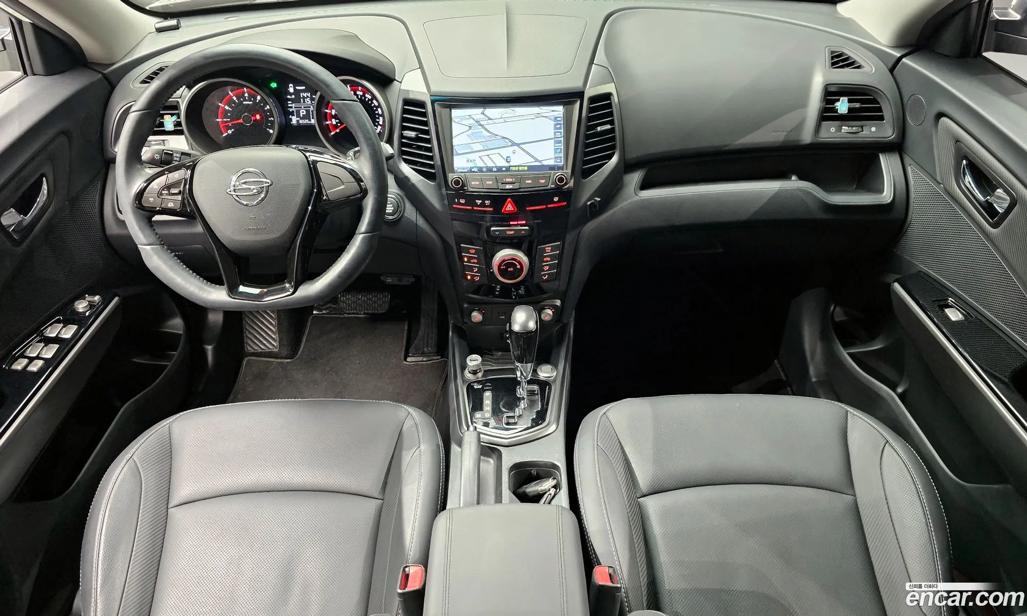 Korex Auto Trade - фотография 16968393