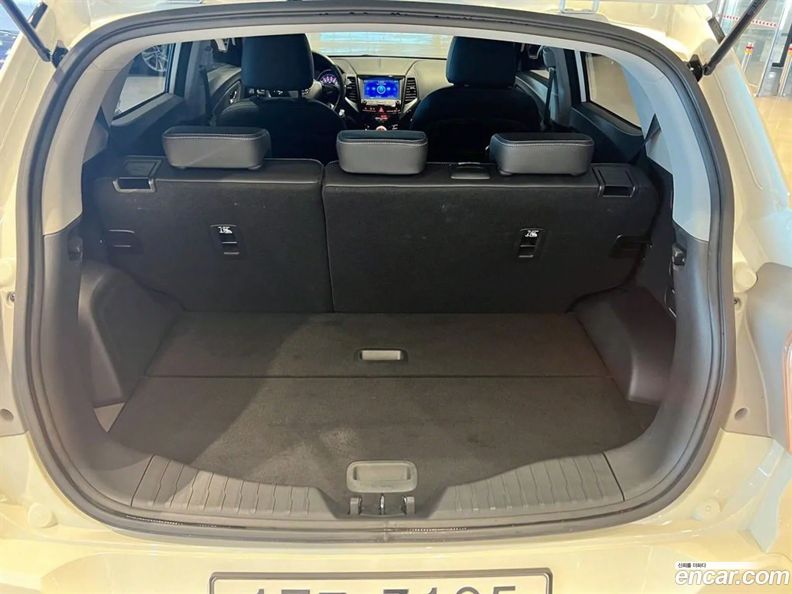 Tivoli Vx 2Wd - фотография 16843693