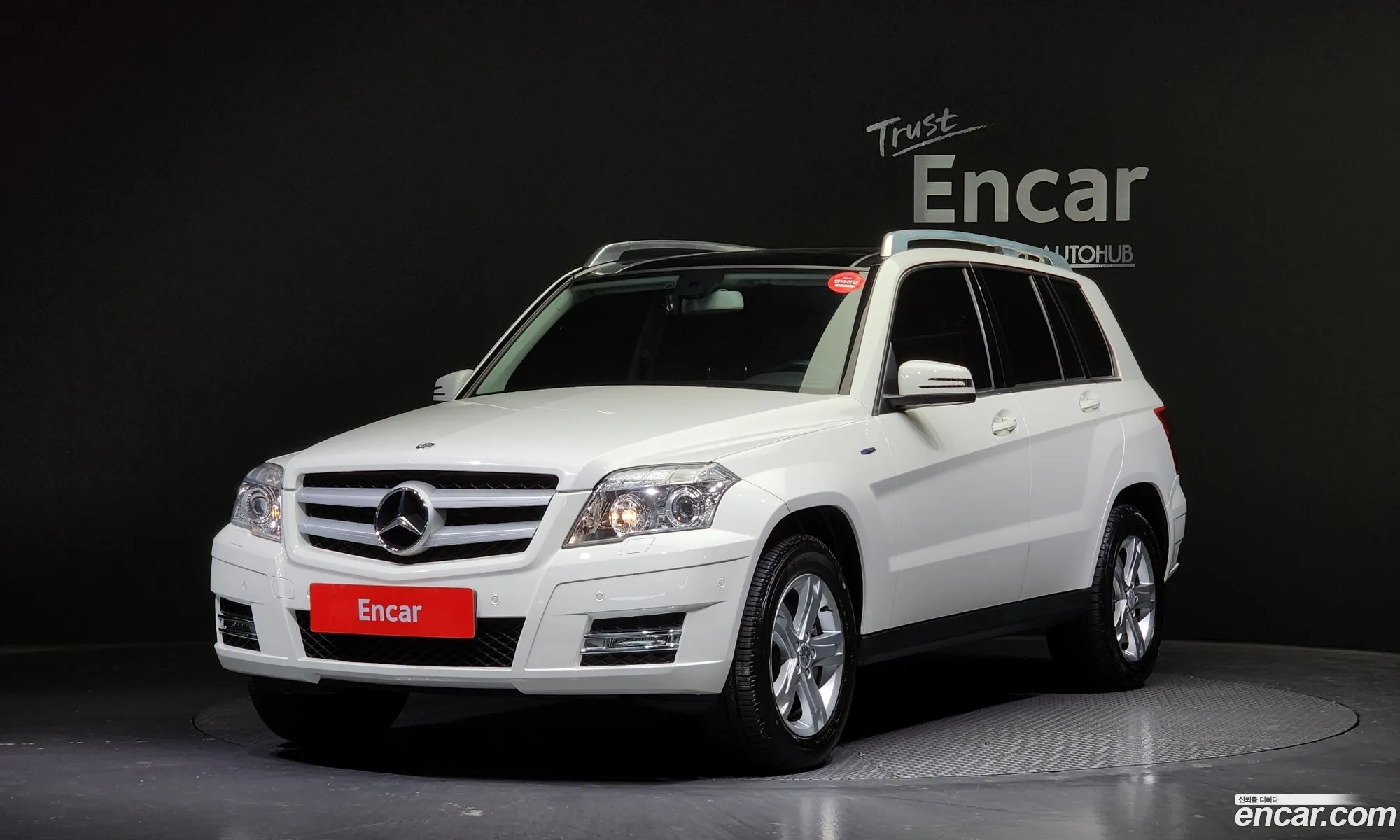 Glk-Class X204 Glk220 Cdi - фотография 11021420
