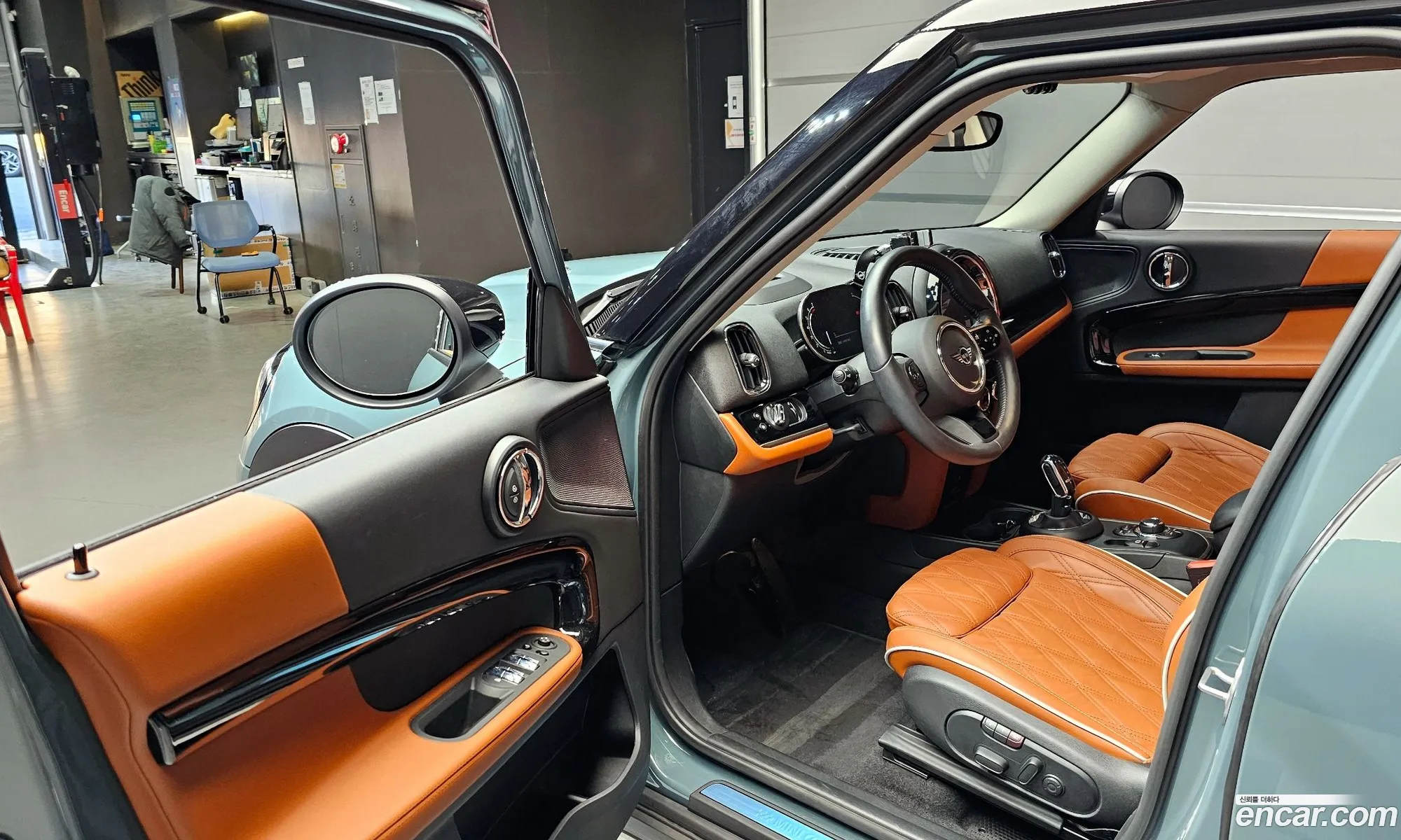 Korex Auto Trade - фотография 6492655