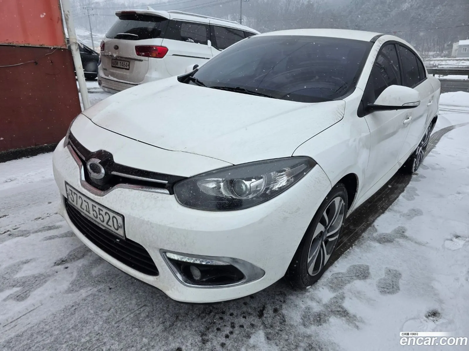 Korex Auto Trade - фотография 15265815