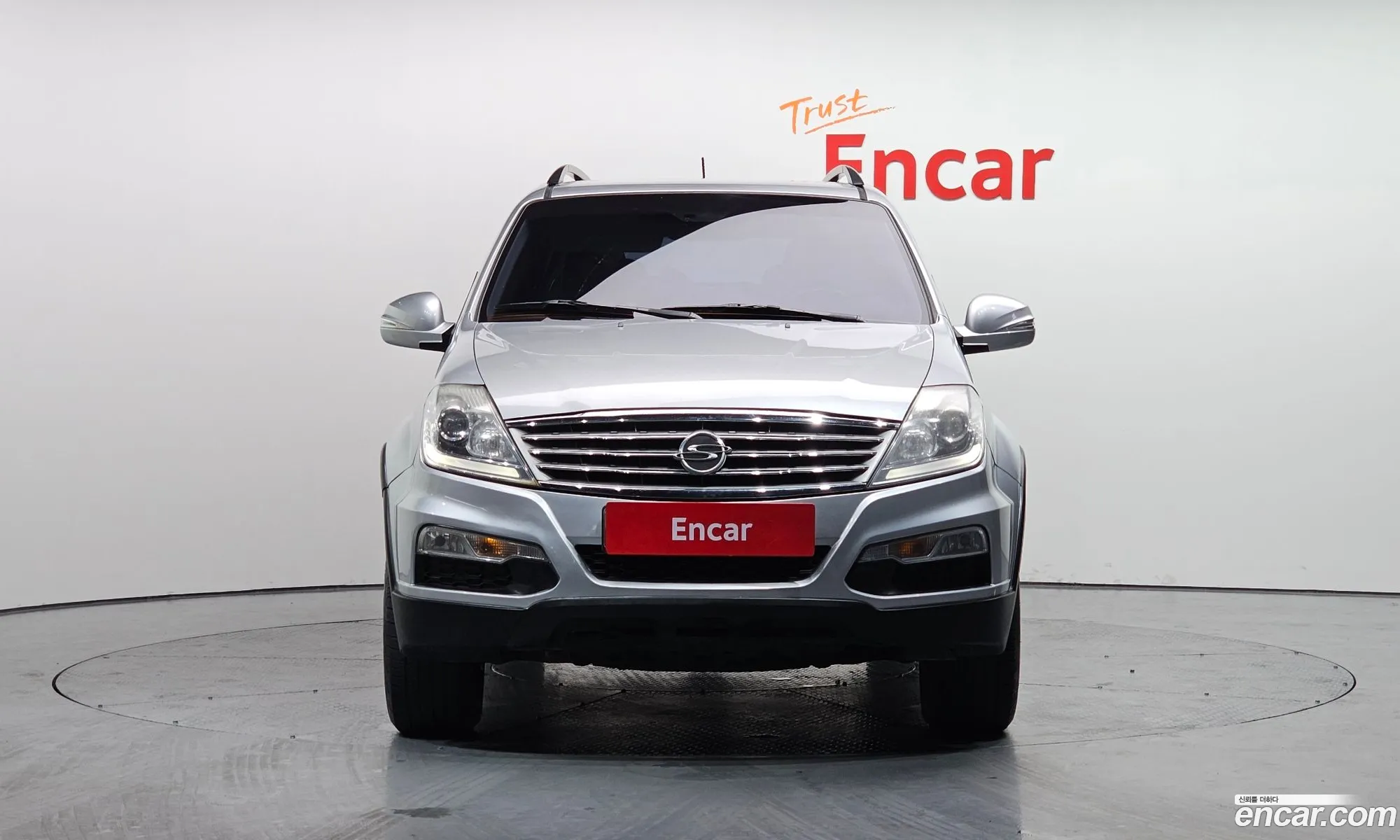 Korex Auto Trade - фотография 17148590