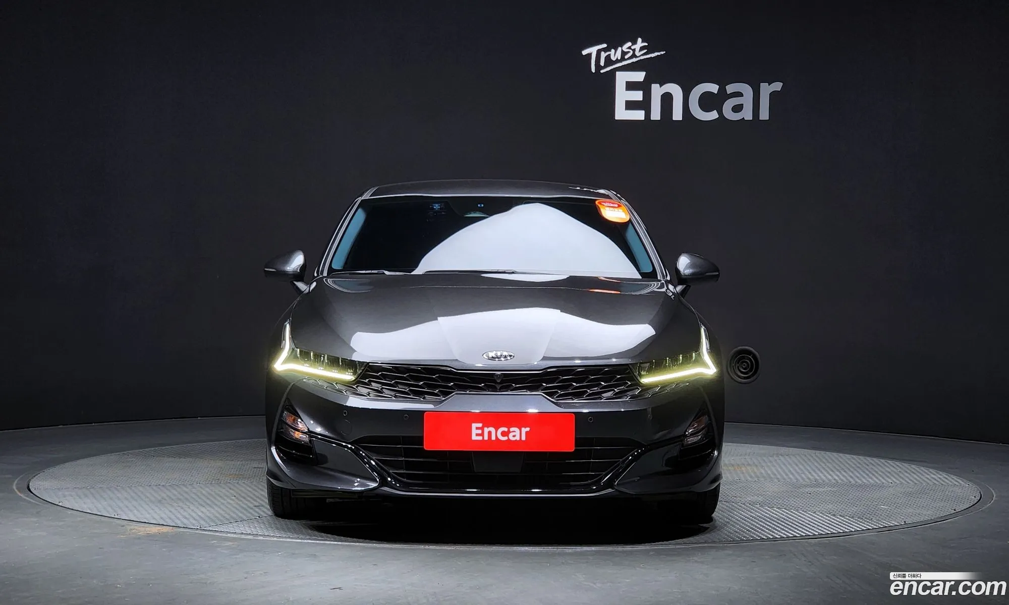 Korex Auto Trade - фотография 12330021