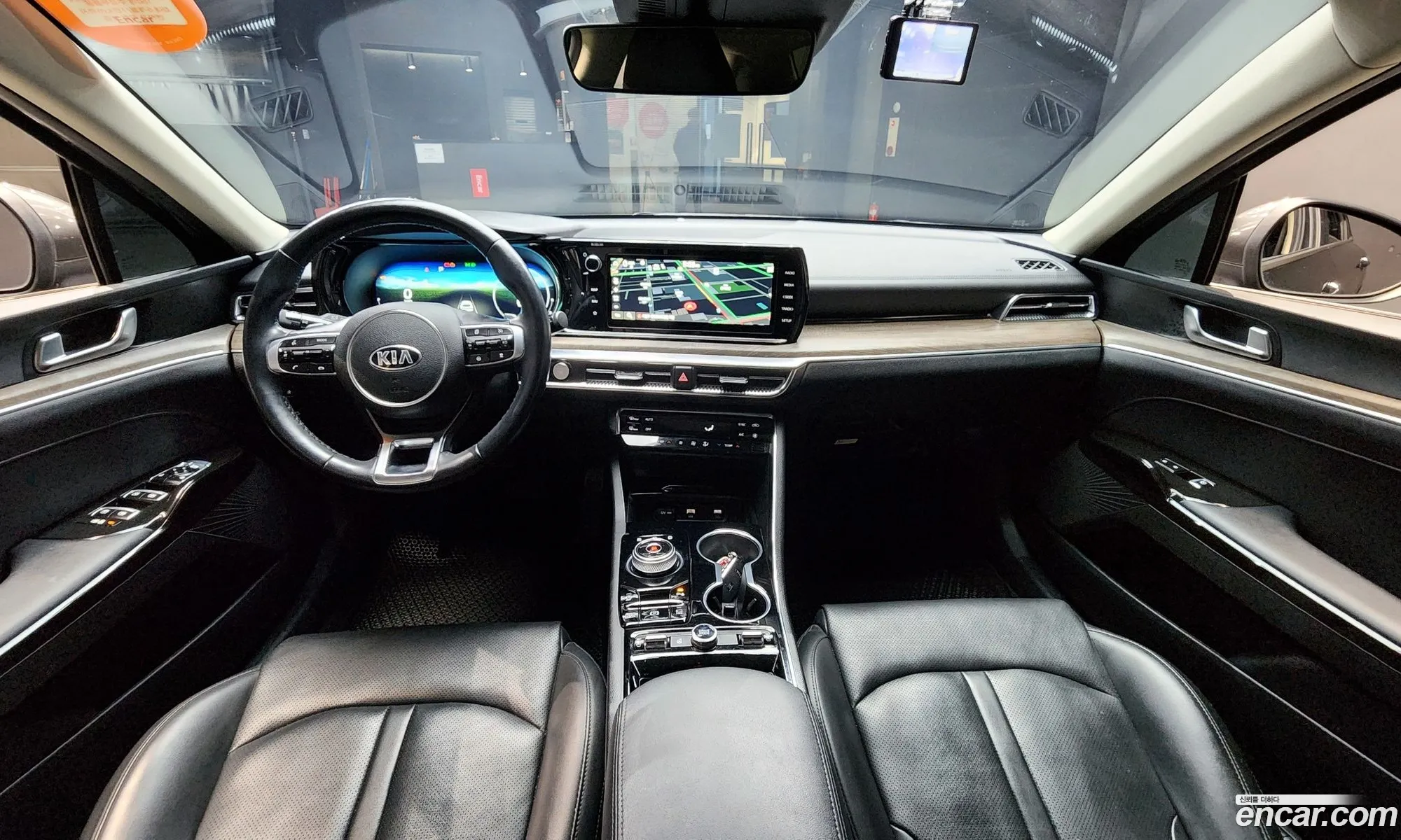 Korex Auto Trade - фотография 12330017