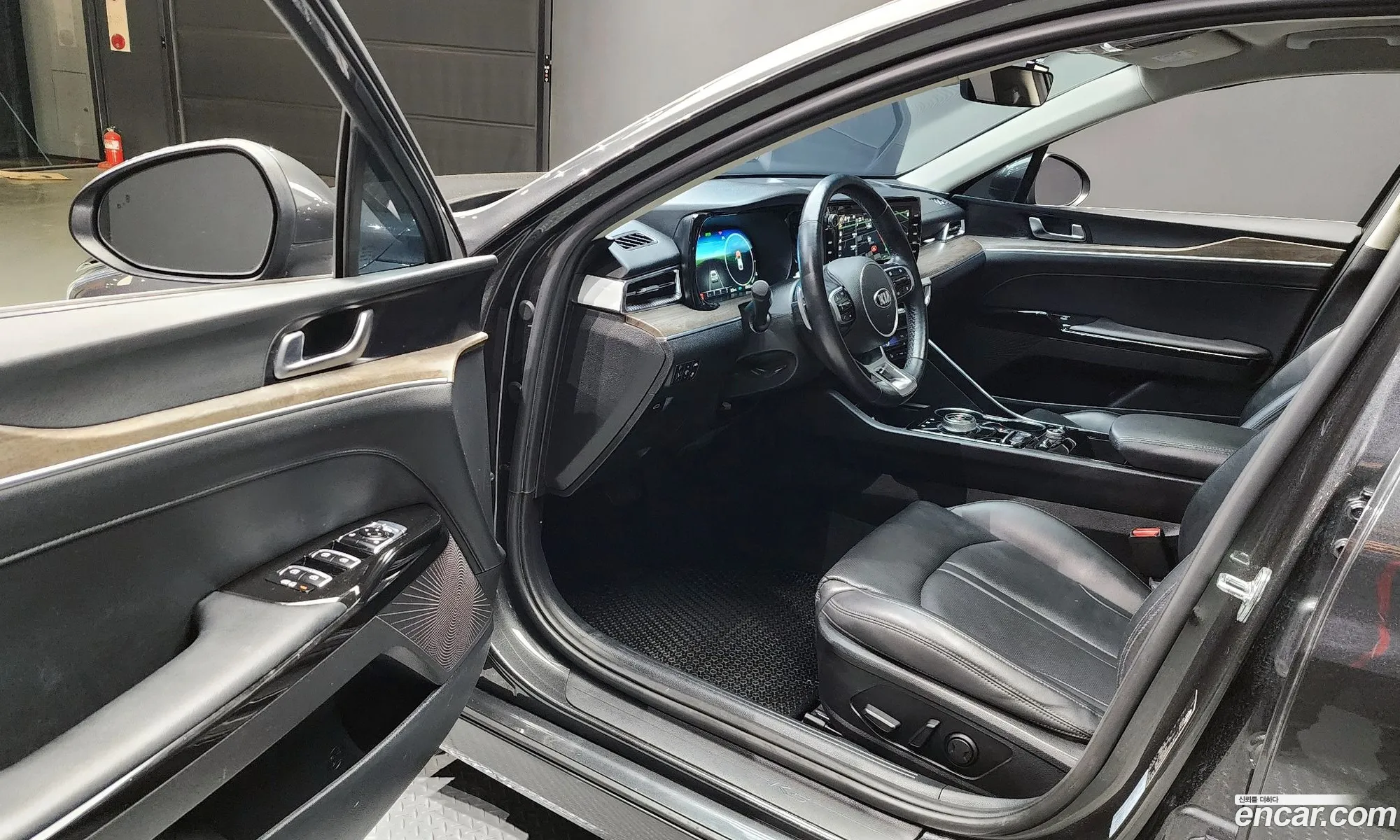 Korex Auto Trade - фотография 12330013