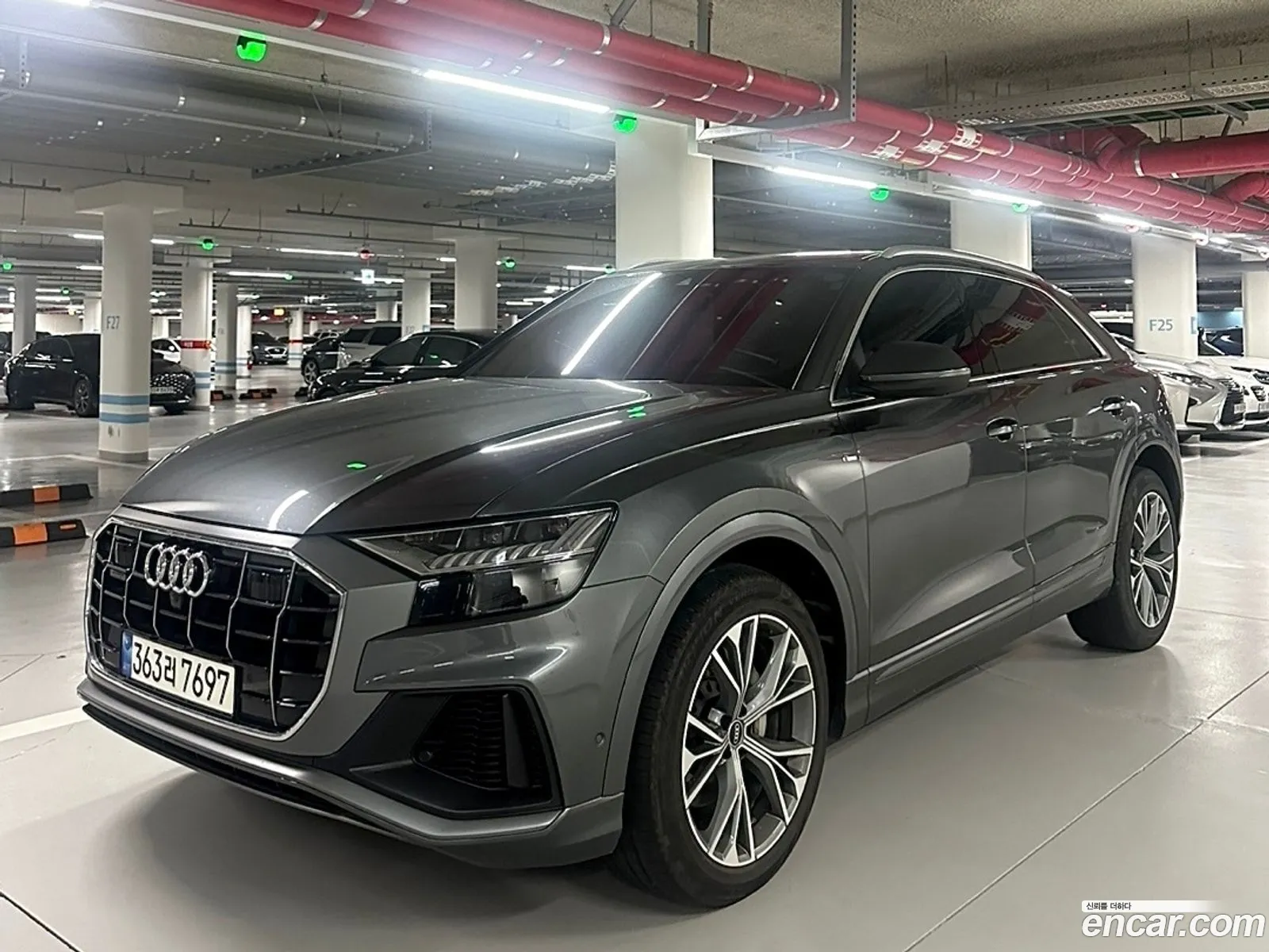 Korex Auto Trade - фотография 7375008