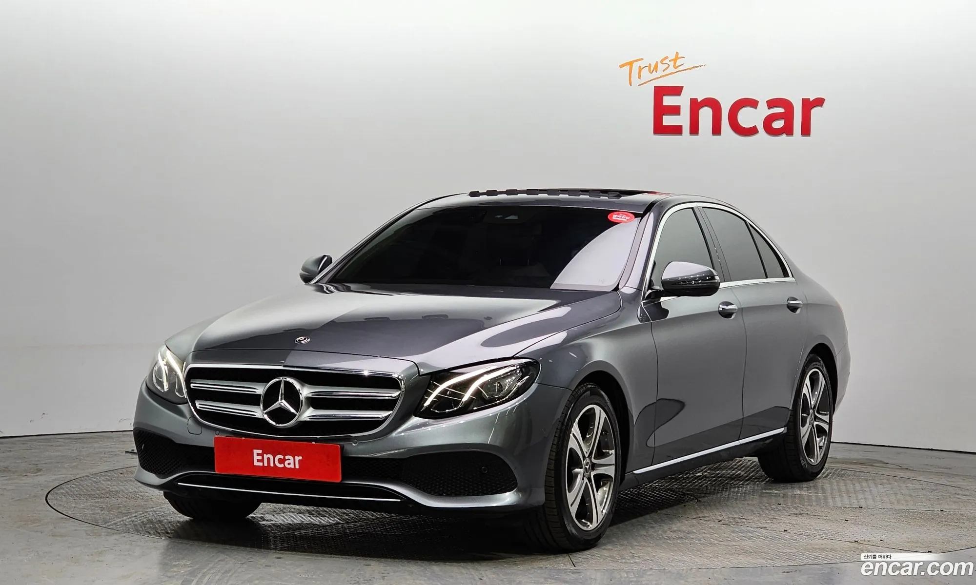 E-Class W213E300 Avant-Garde - фотография 5534694