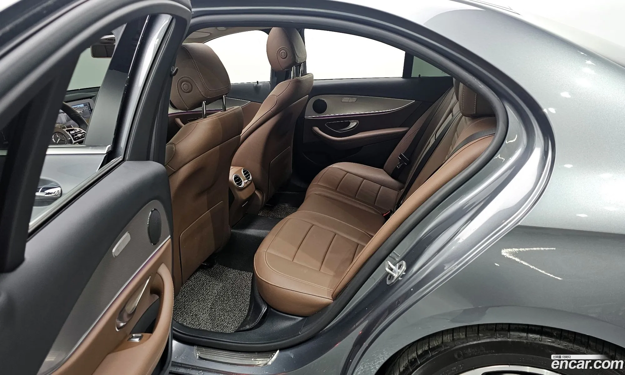 E-Class W213E300 Avant-Garde - фотография 5534699