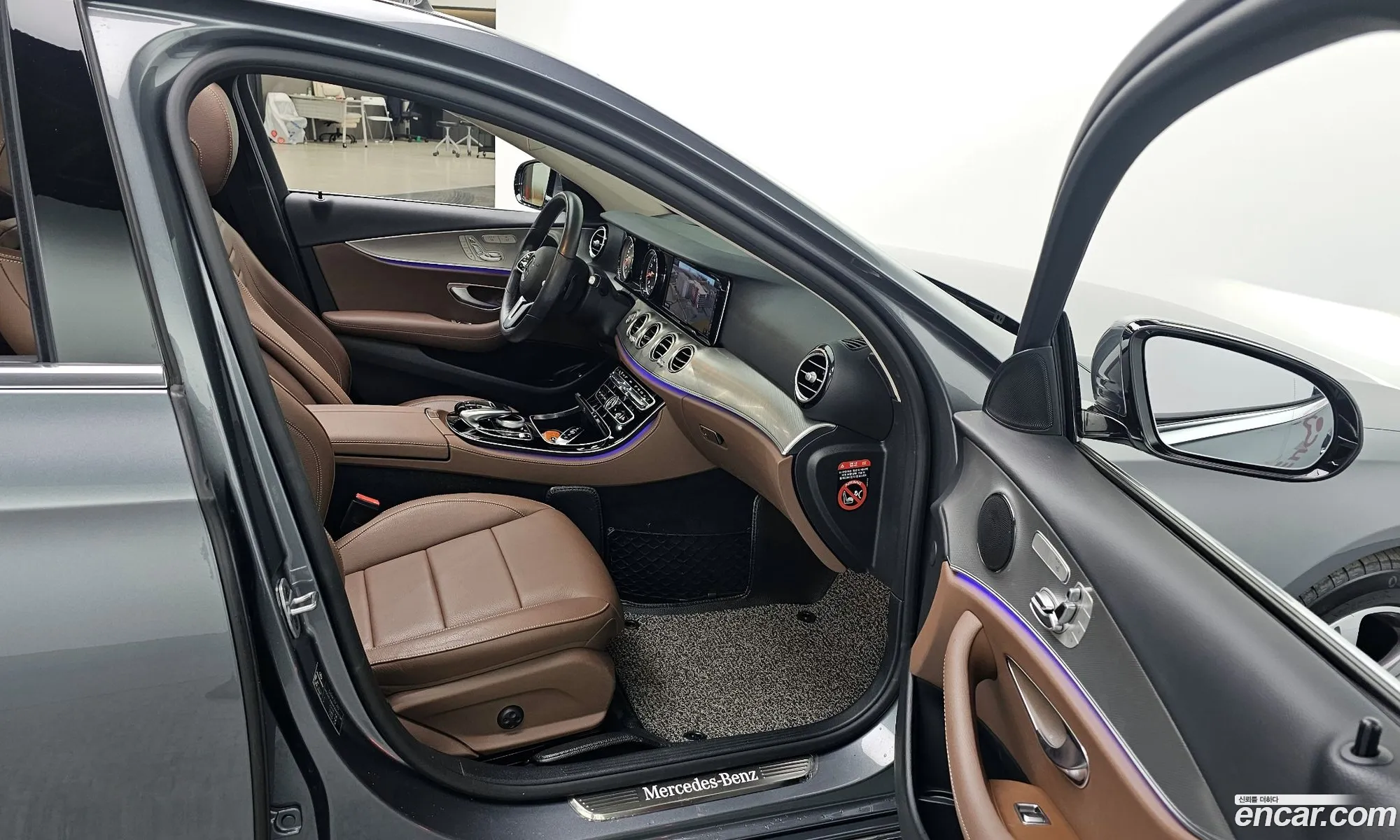 E-Class W213E300 Avant-Garde - фотография 5534697