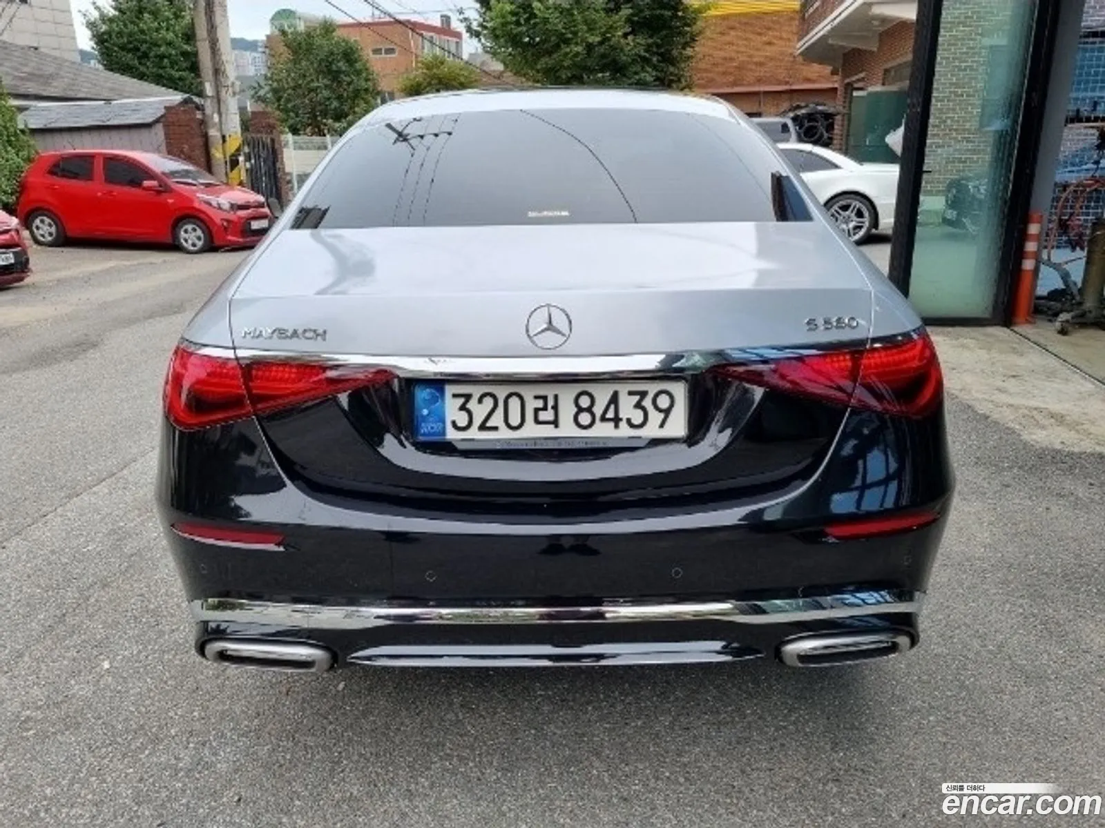 Korex Auto Trade - фотография 5720541