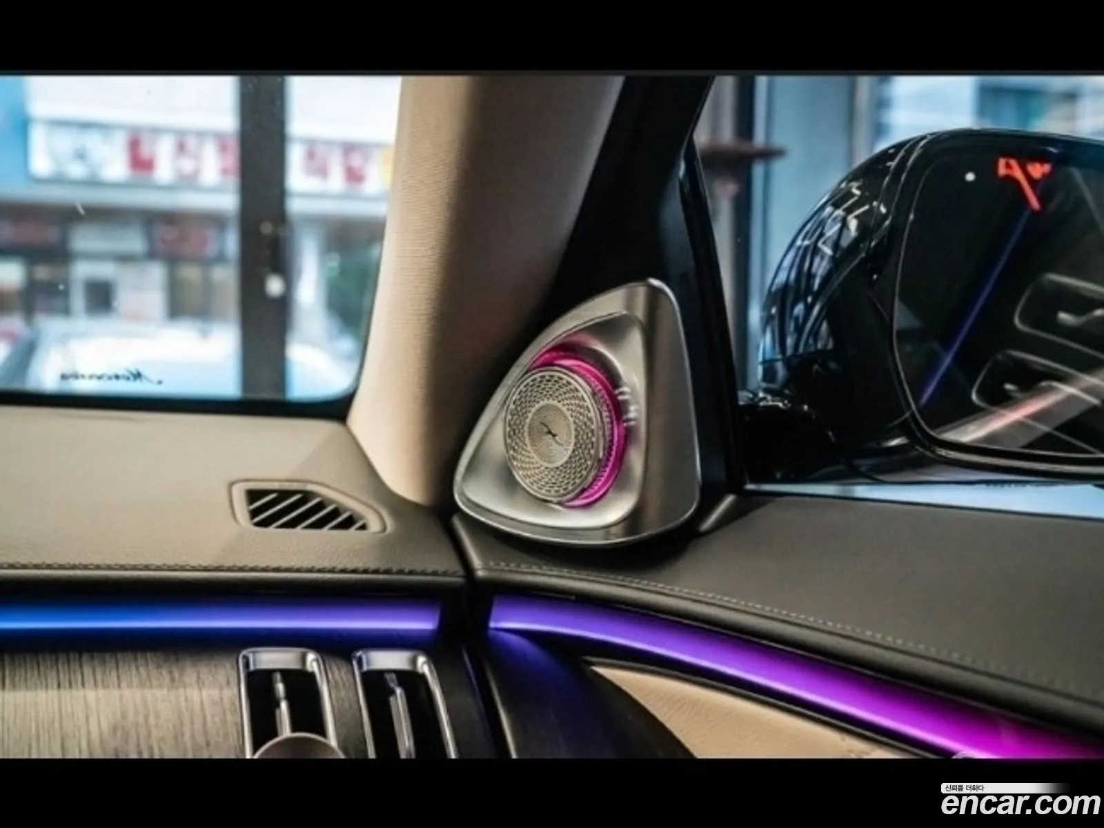 S-Class W23S350 D - фотография 5534672