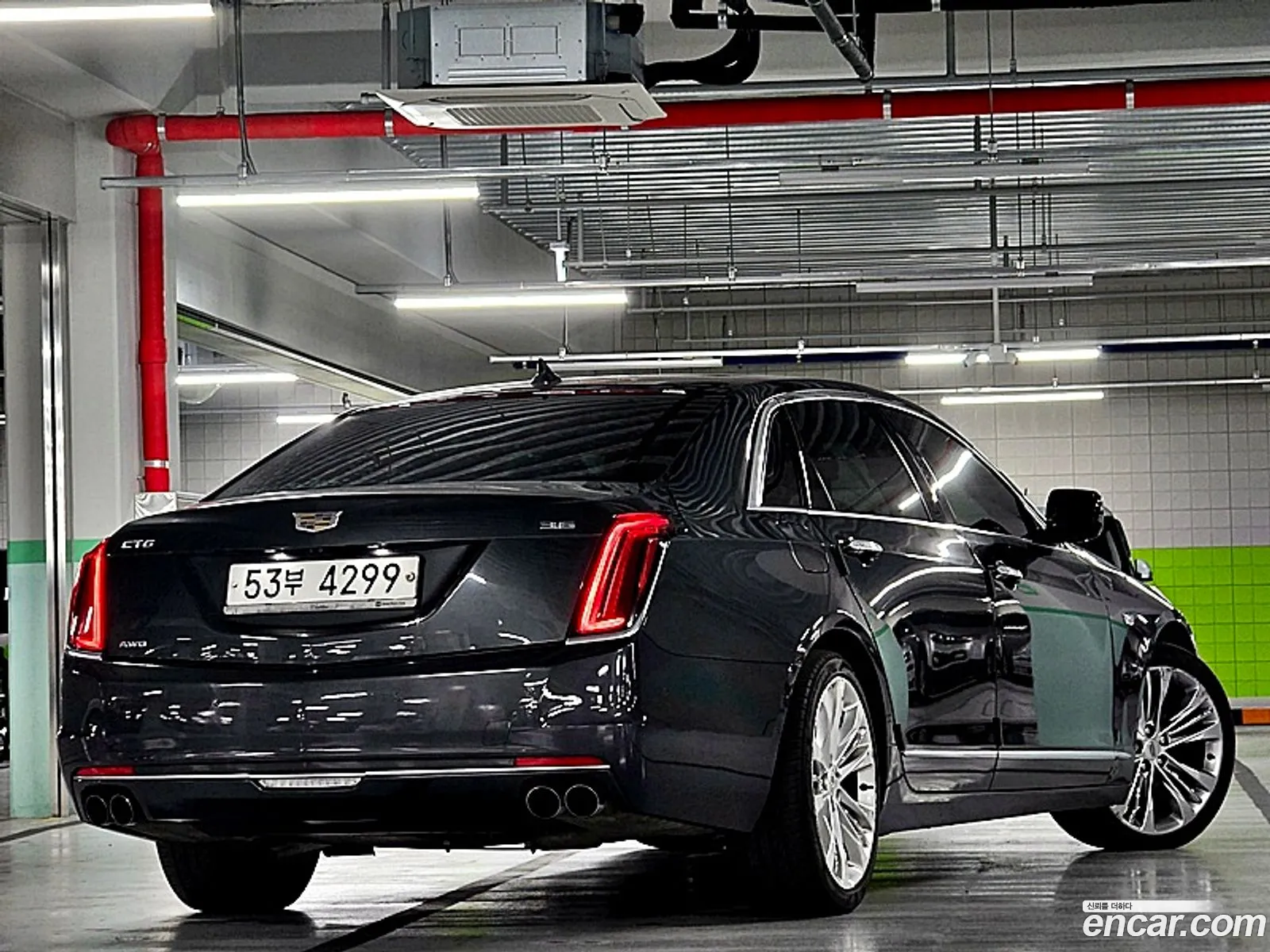 Korex Auto Trade - фотография 14789764