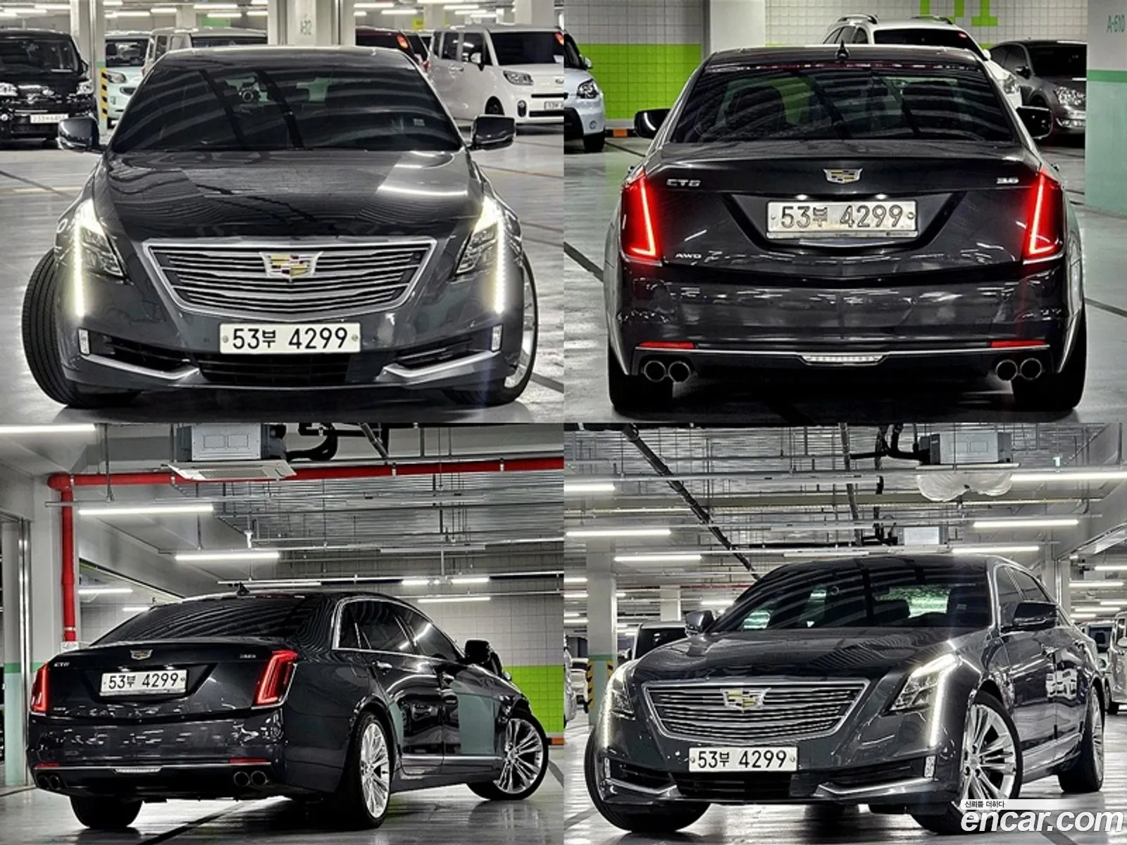 Korex Auto Trade - фотография 14789763