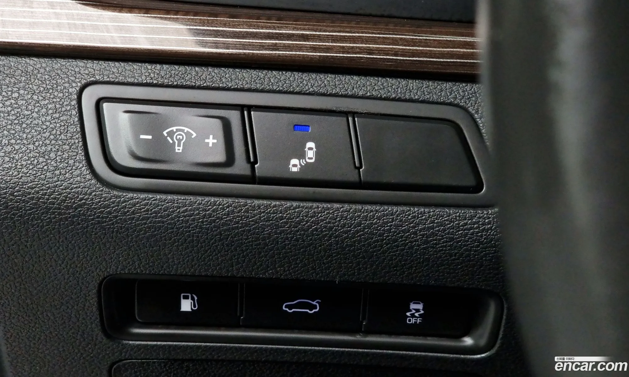 Sonata New Rise 20 Premium Special - фотография 14840661