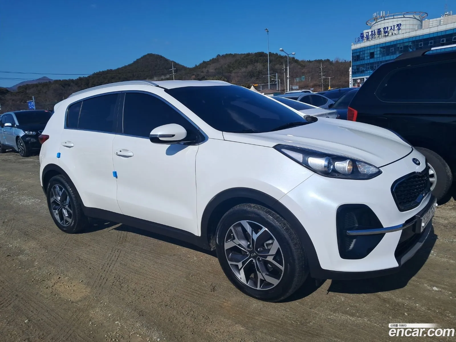 Korex Auto Trade - фотография 12304945