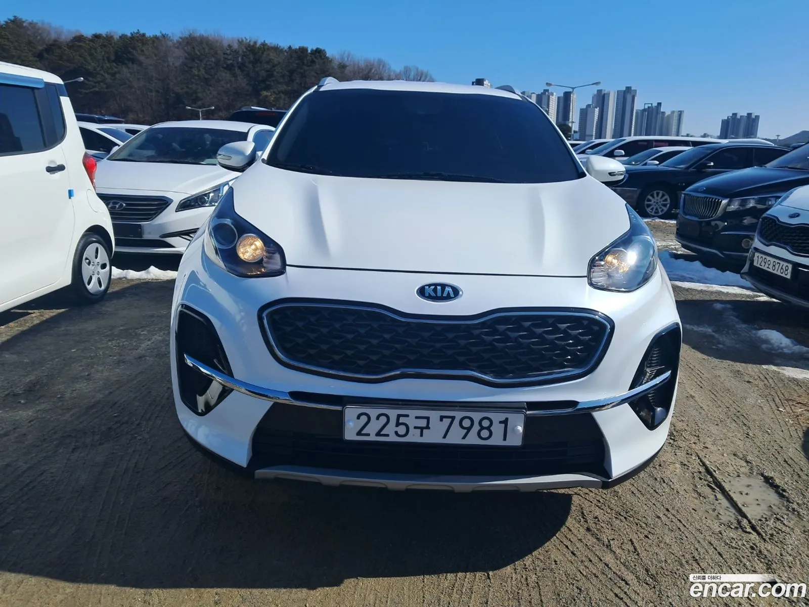 Korex Auto Trade - фотография 12304944