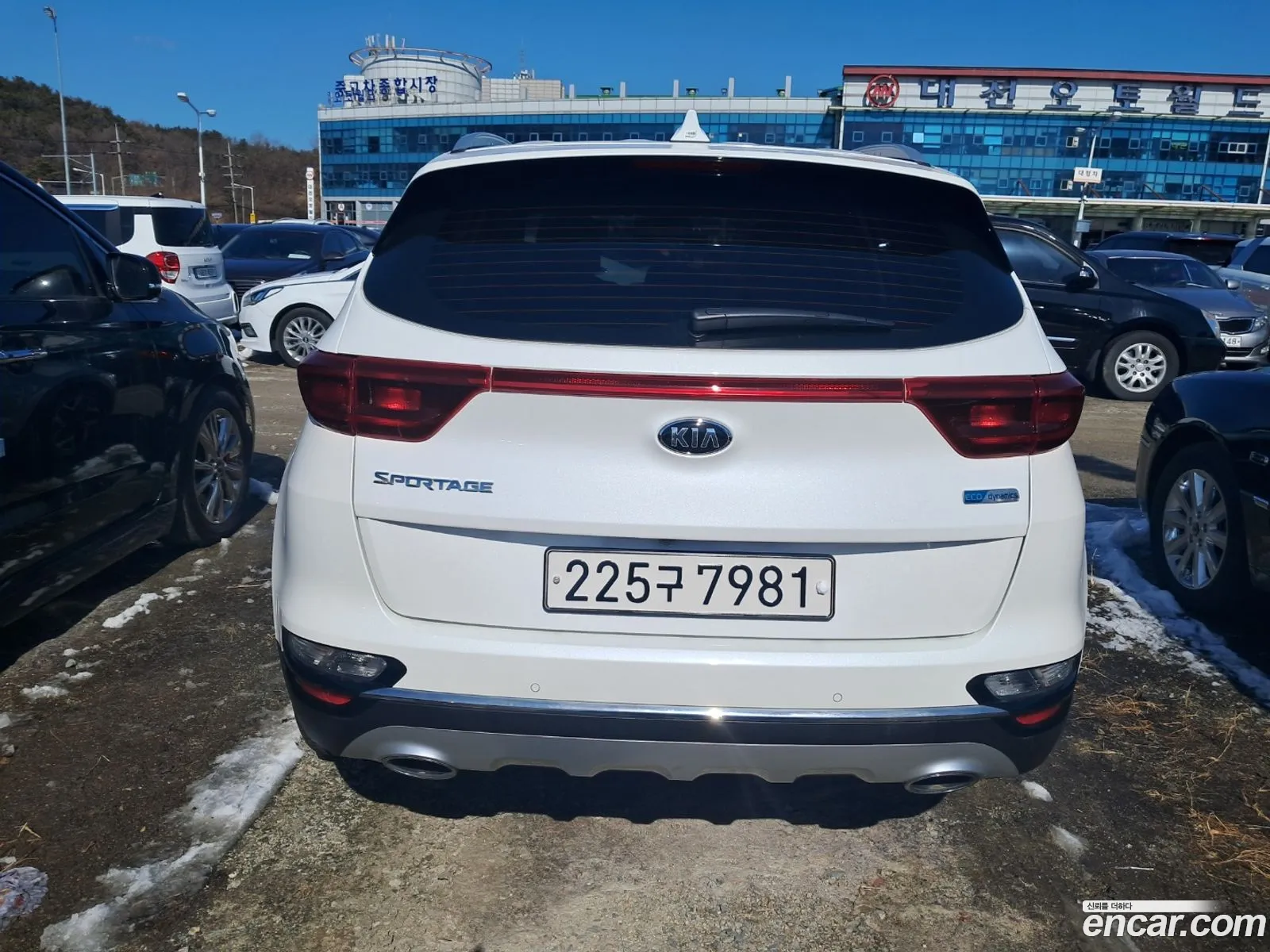 Korex Auto Trade - фотография 12304943