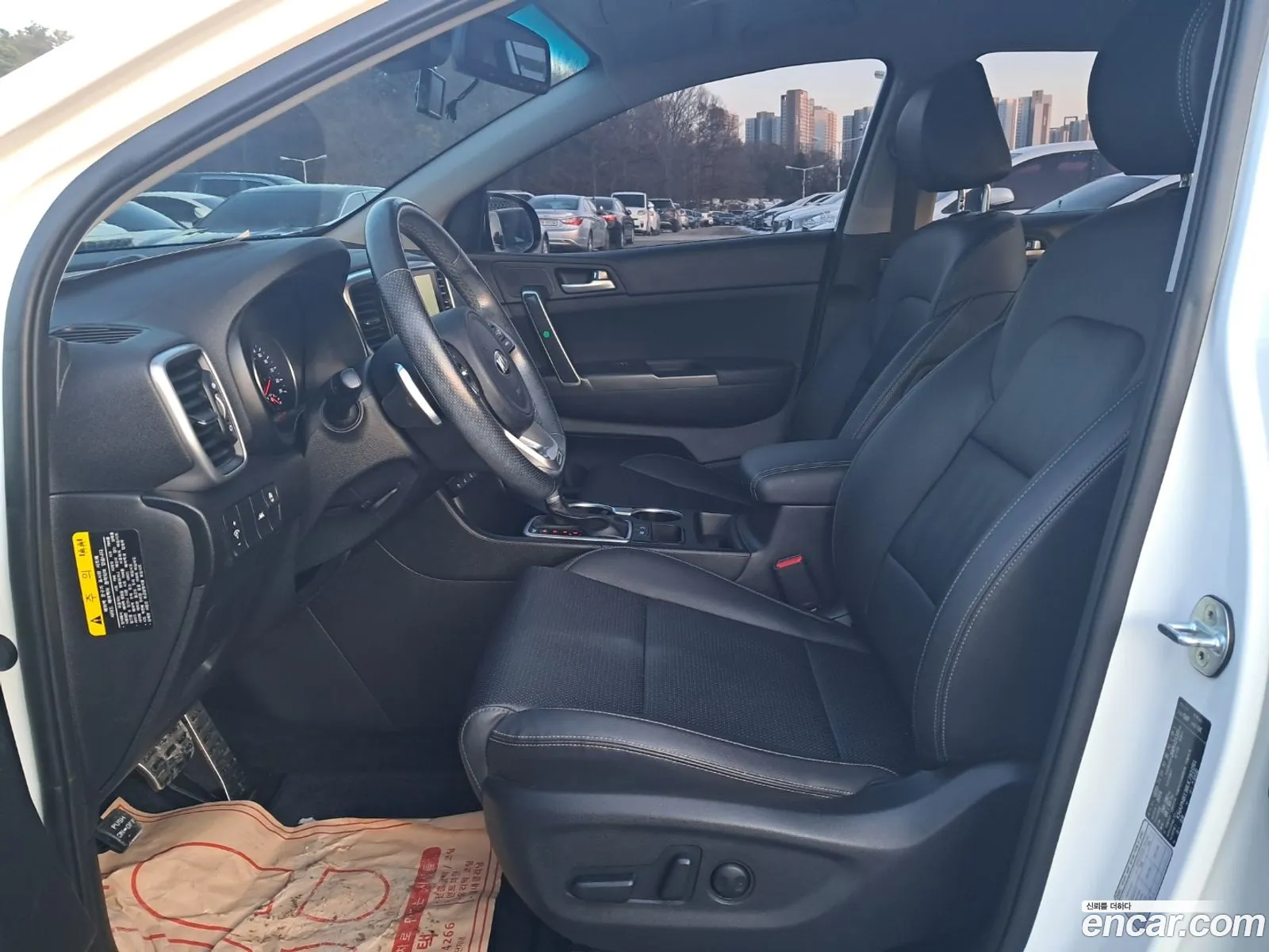 Korex Auto Trade - фотография 12304941