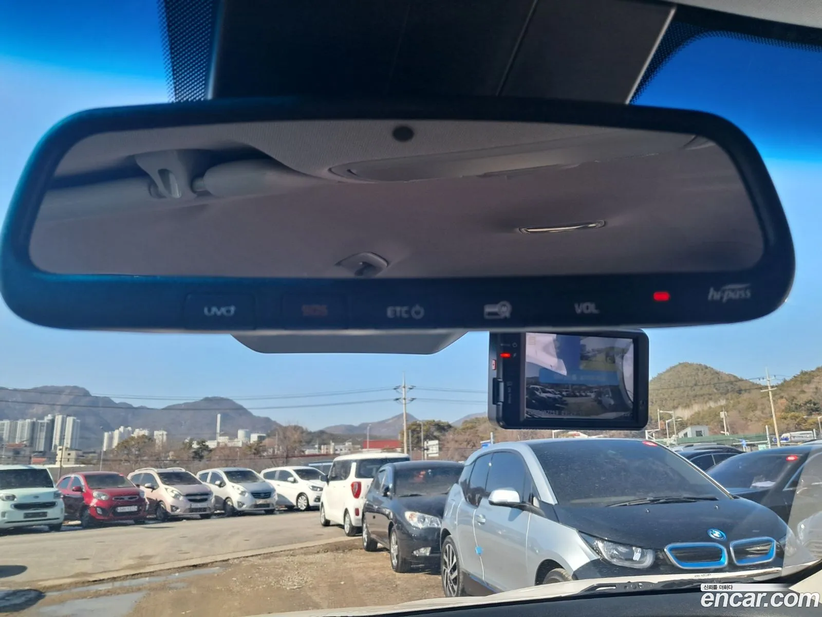Kia Sportage Diesel 20 2Wd 2020 - фотография 12282301
