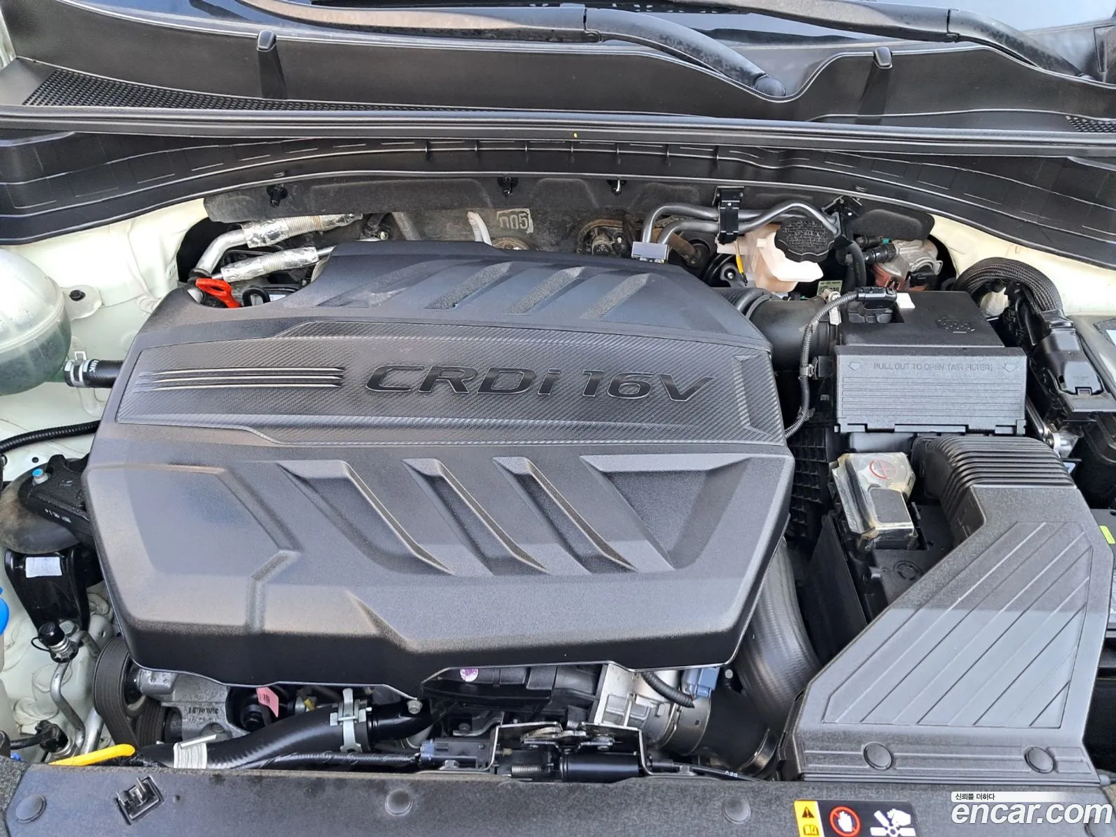 Kia Sportage Diesel 20 2Wd 2020 - фотография 12282298