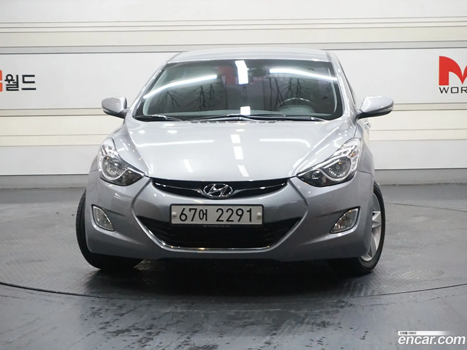 Korex Auto Trade - фотография 15033047