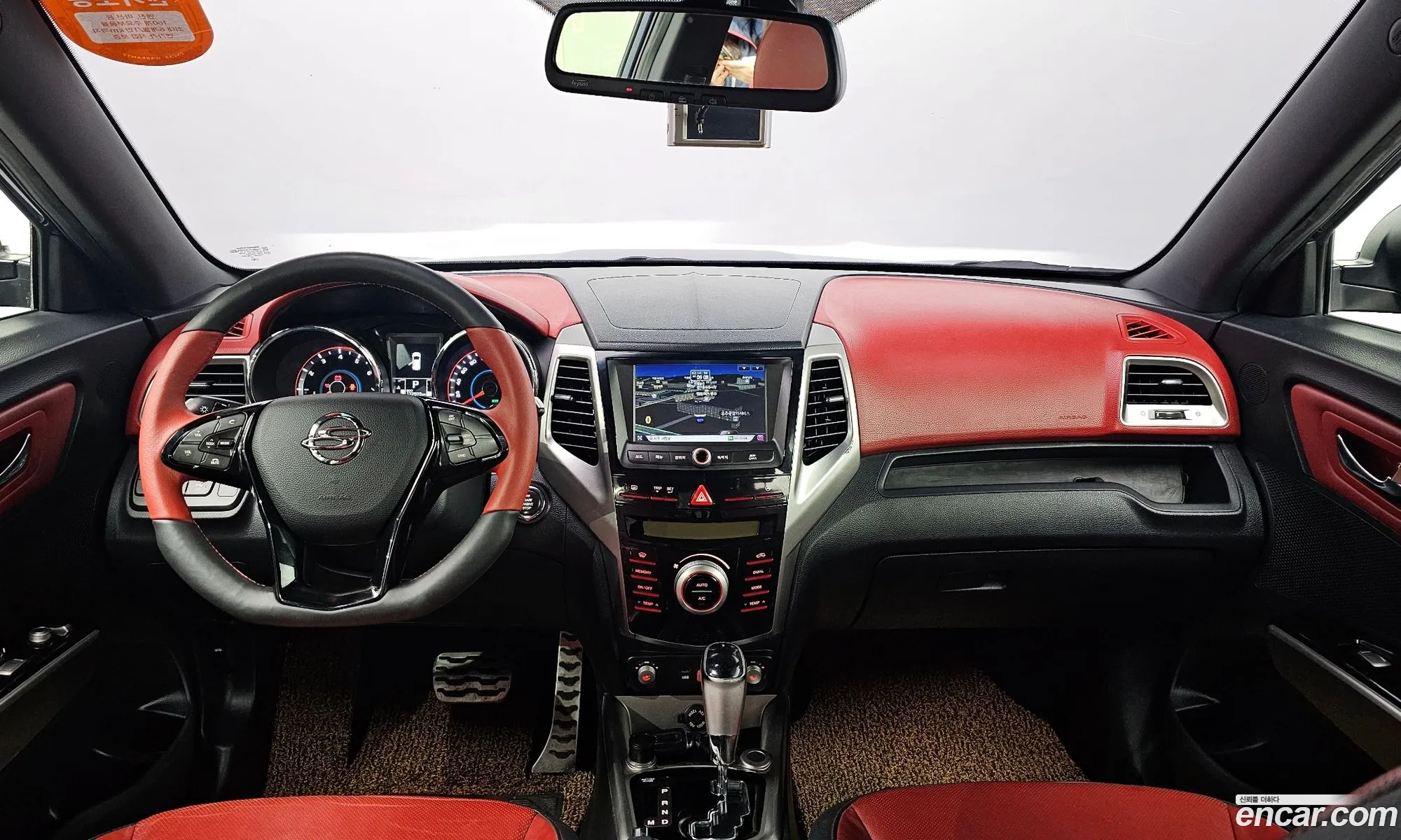 Korex Auto Trade - фотография 17147784
