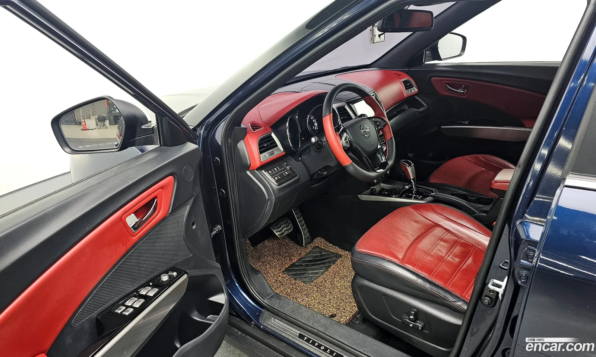 Korex Auto Trade - фотография 17147781