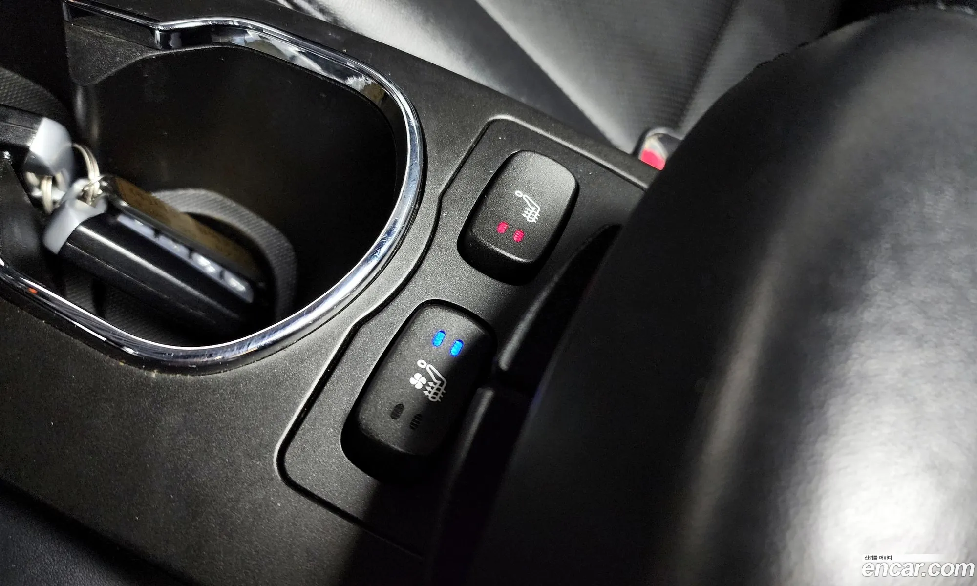 New Korando C20 Cvt 4Wds Highest Level - фотография 16911841