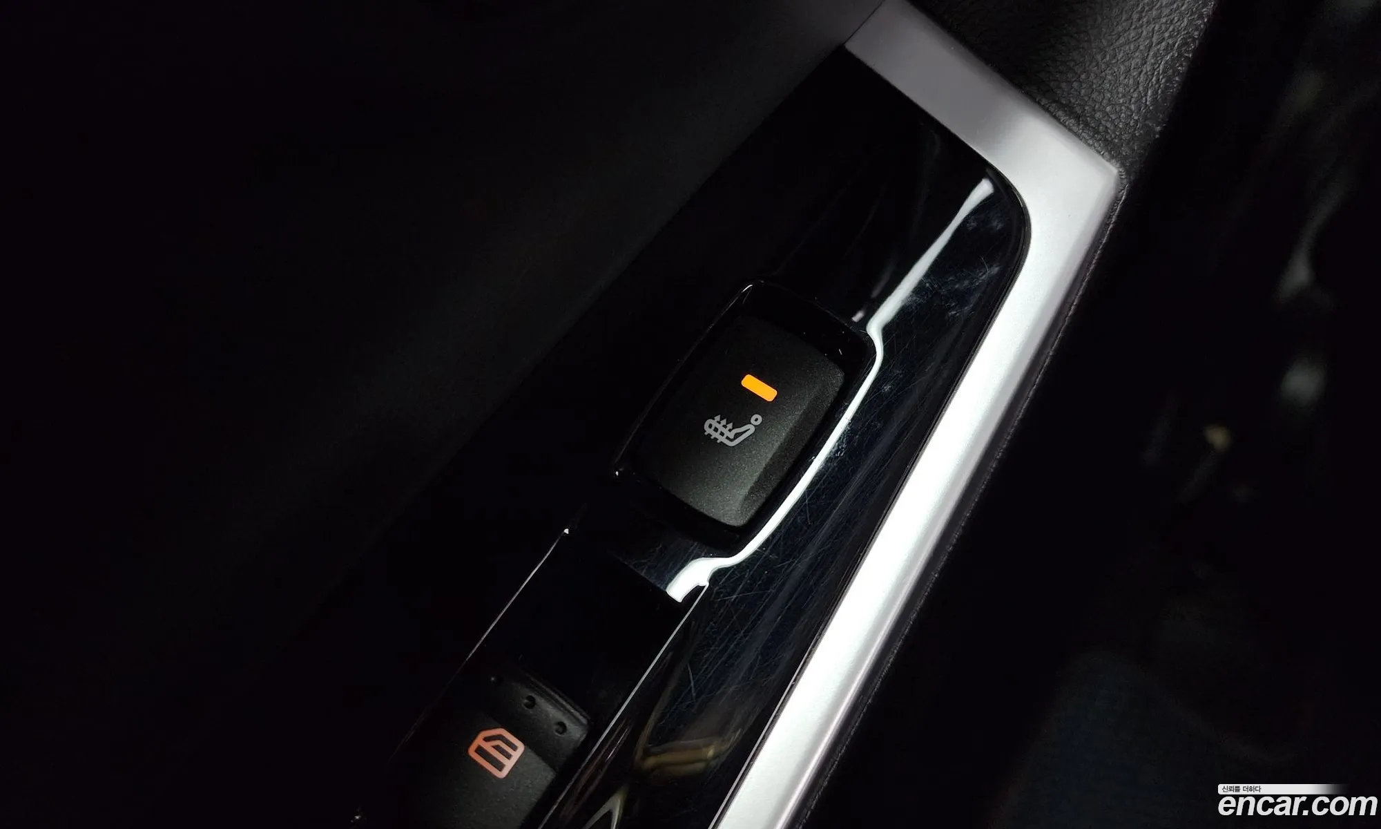 New Korando C20 Cvt 4Wds Highest Level - фотография 16911839