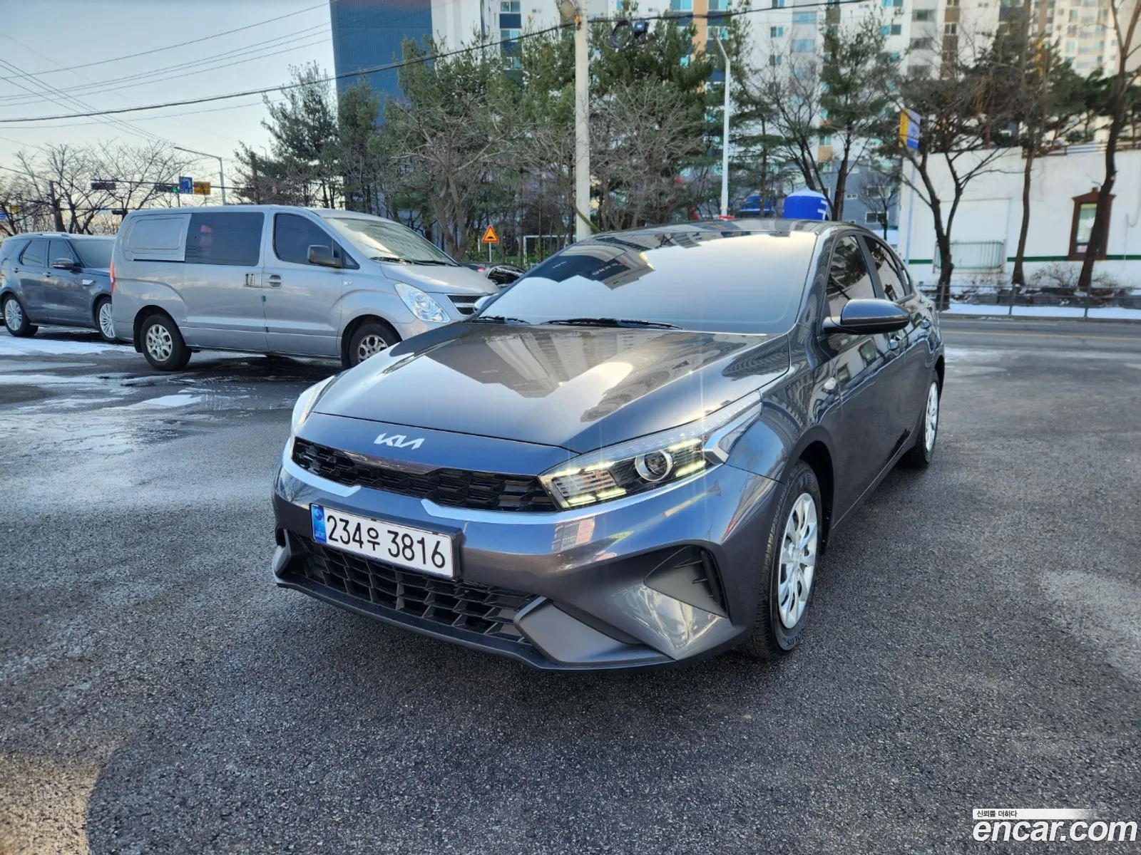 Korex Auto Trade - фотография 19146062