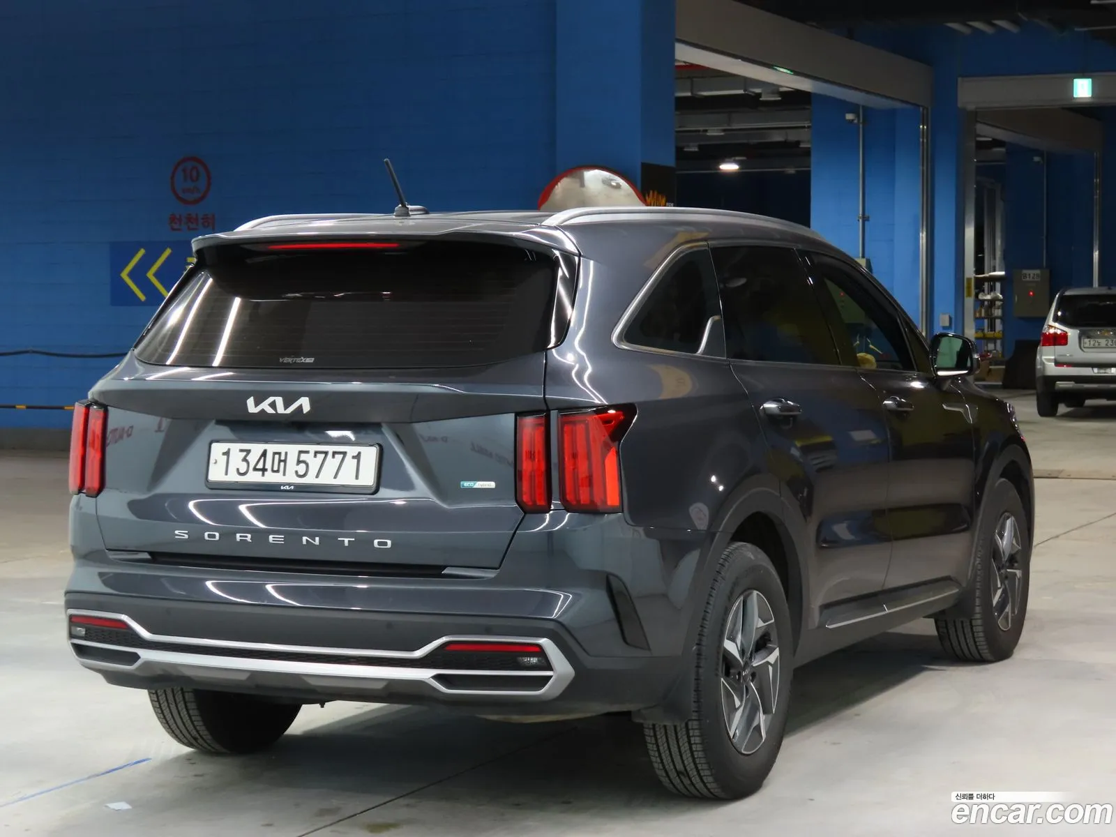 Korex Auto Trade - фотография 12273856