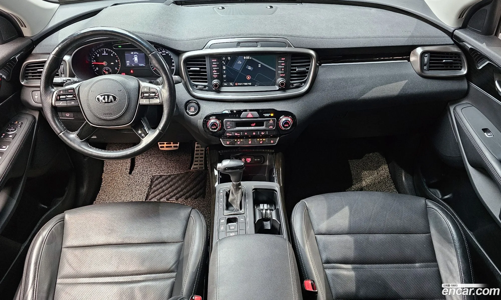Korex Auto Trade - фотография 12294558