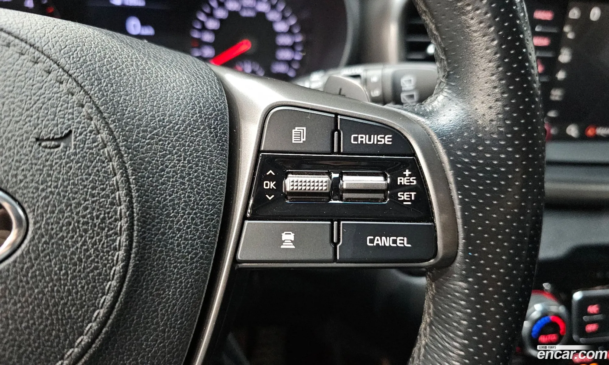 The New Sorento Diesel 20 2Wd Master Special - фотография 12282287
