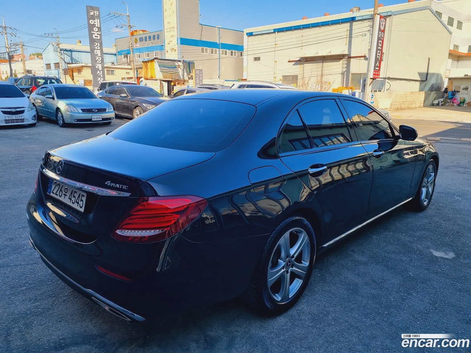 Korex Auto Trade - фотография 6272880