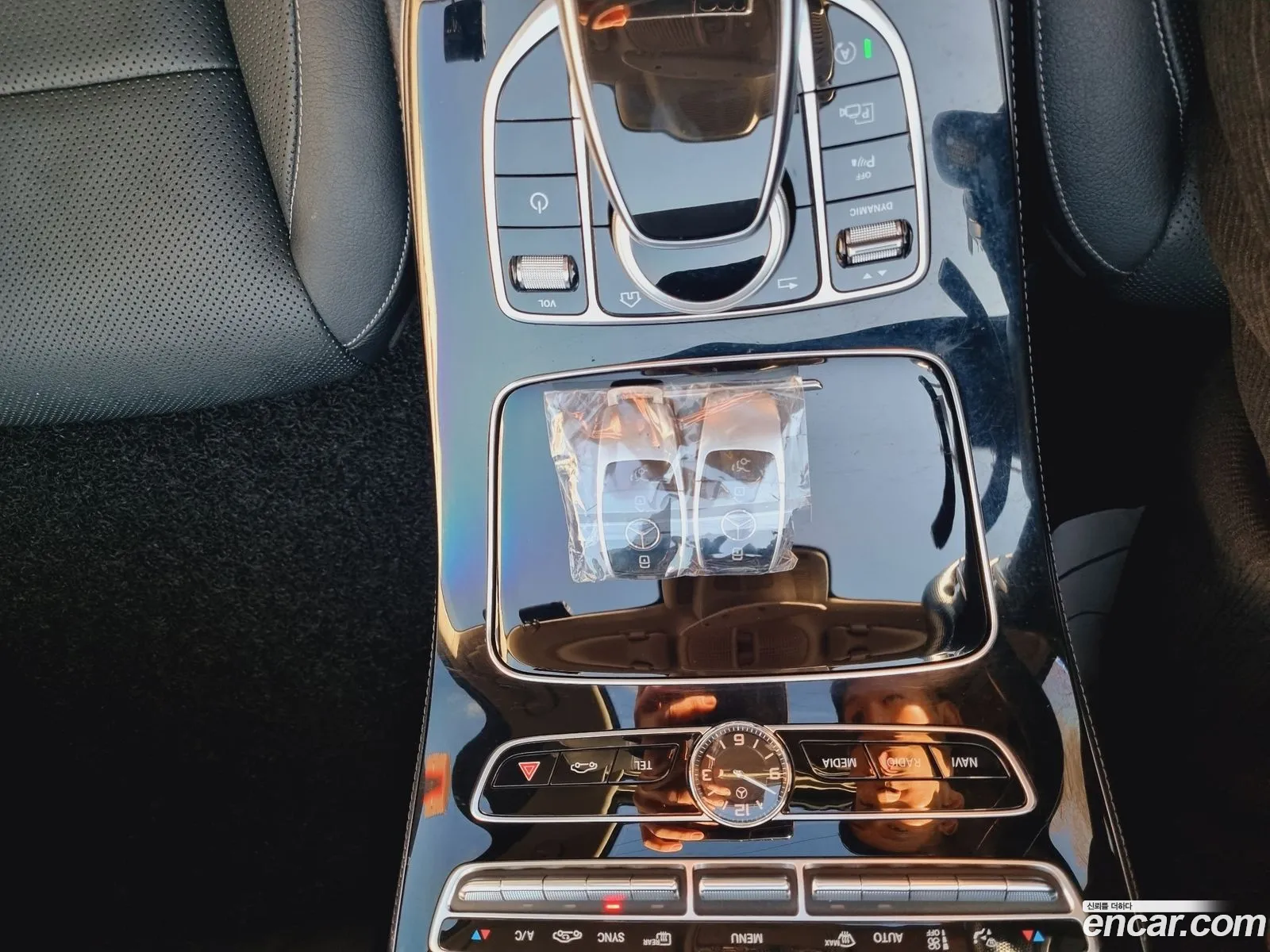 E-Class W213E300 4Matic Avant-Garde - фотография 6171154