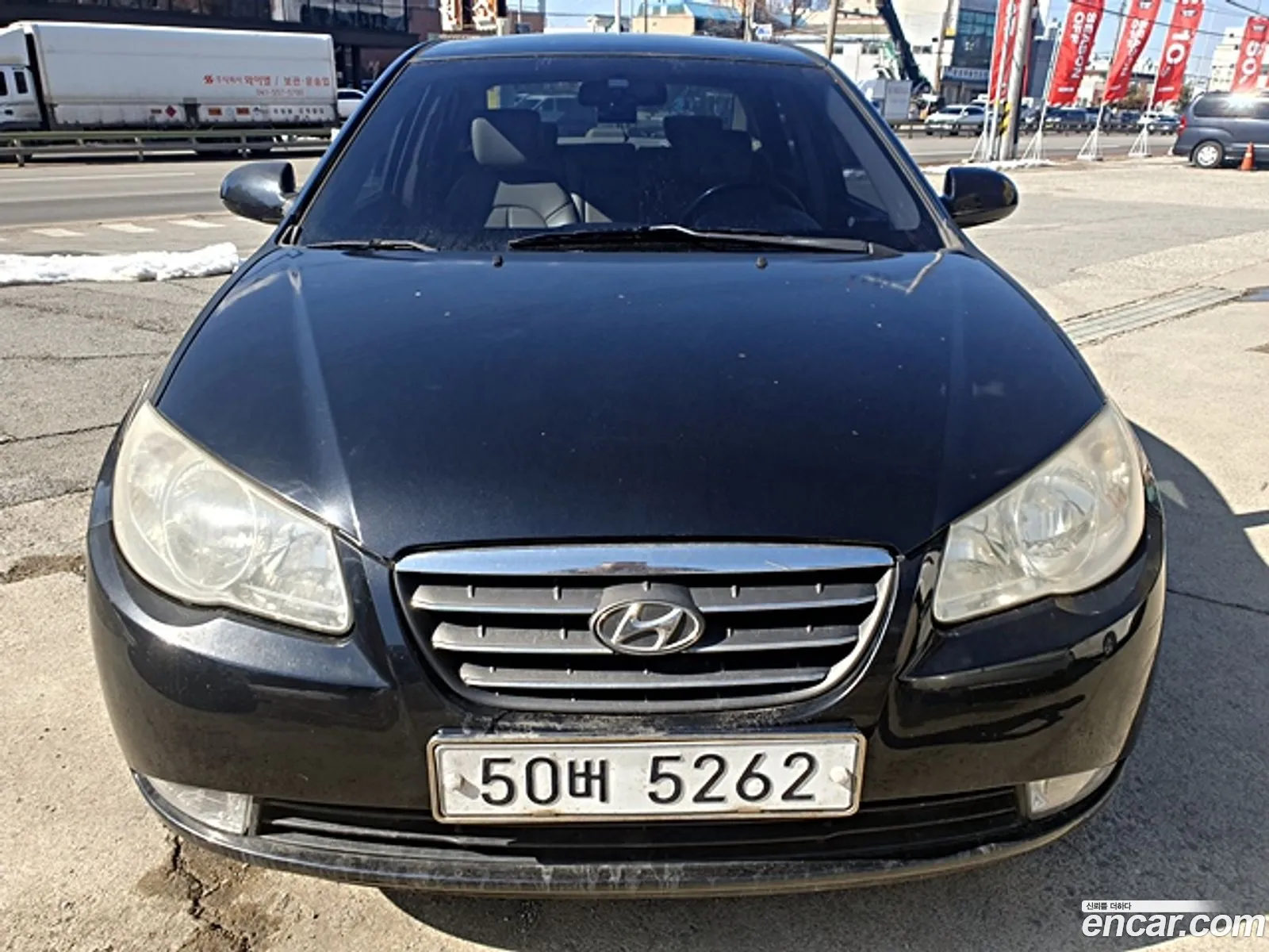 Avante Hd16 Vvt S16 Luxury - фотография 14836488